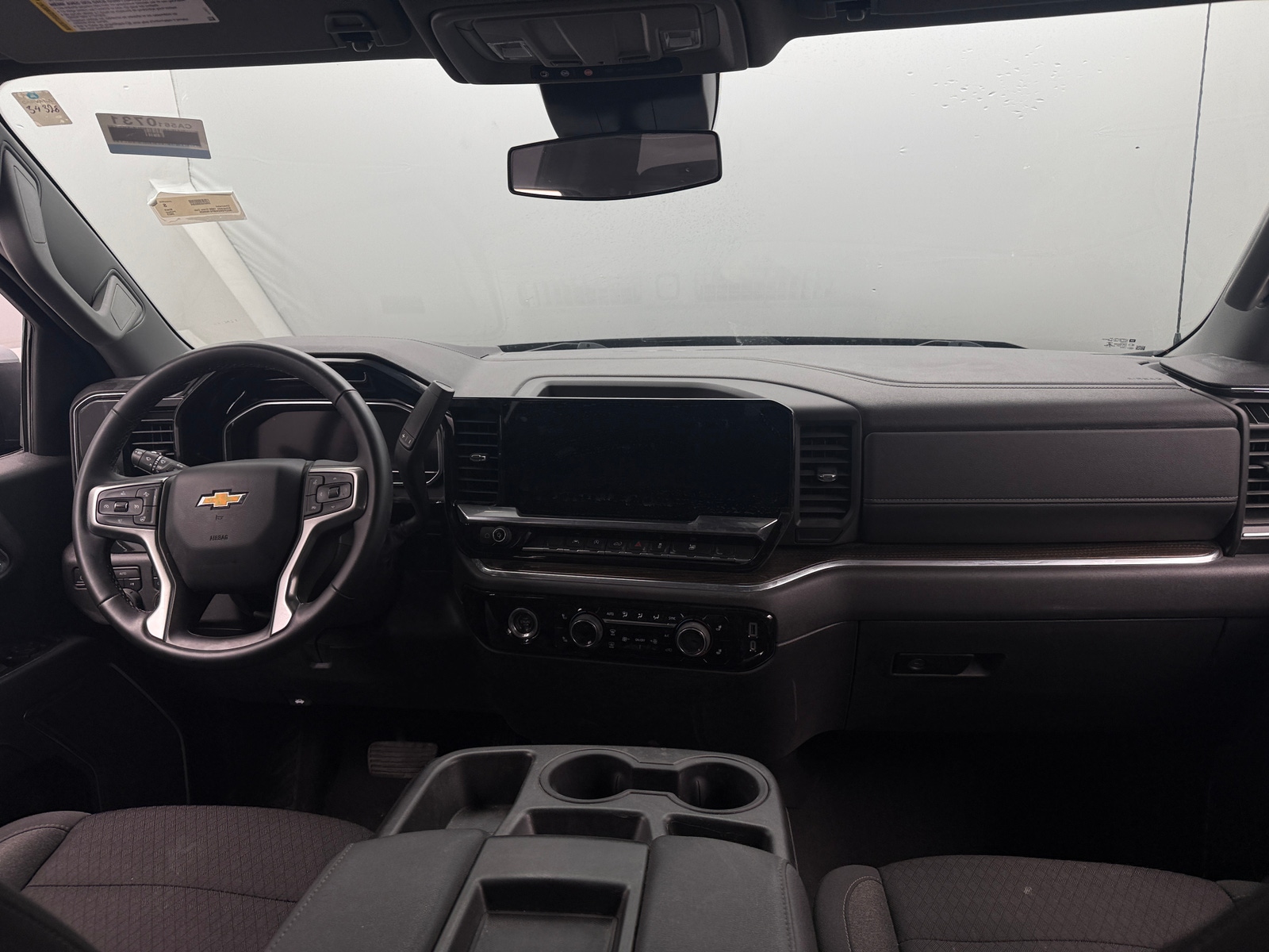 Thumbnail: 2023 Chevrolet Silverado 1500 - 3