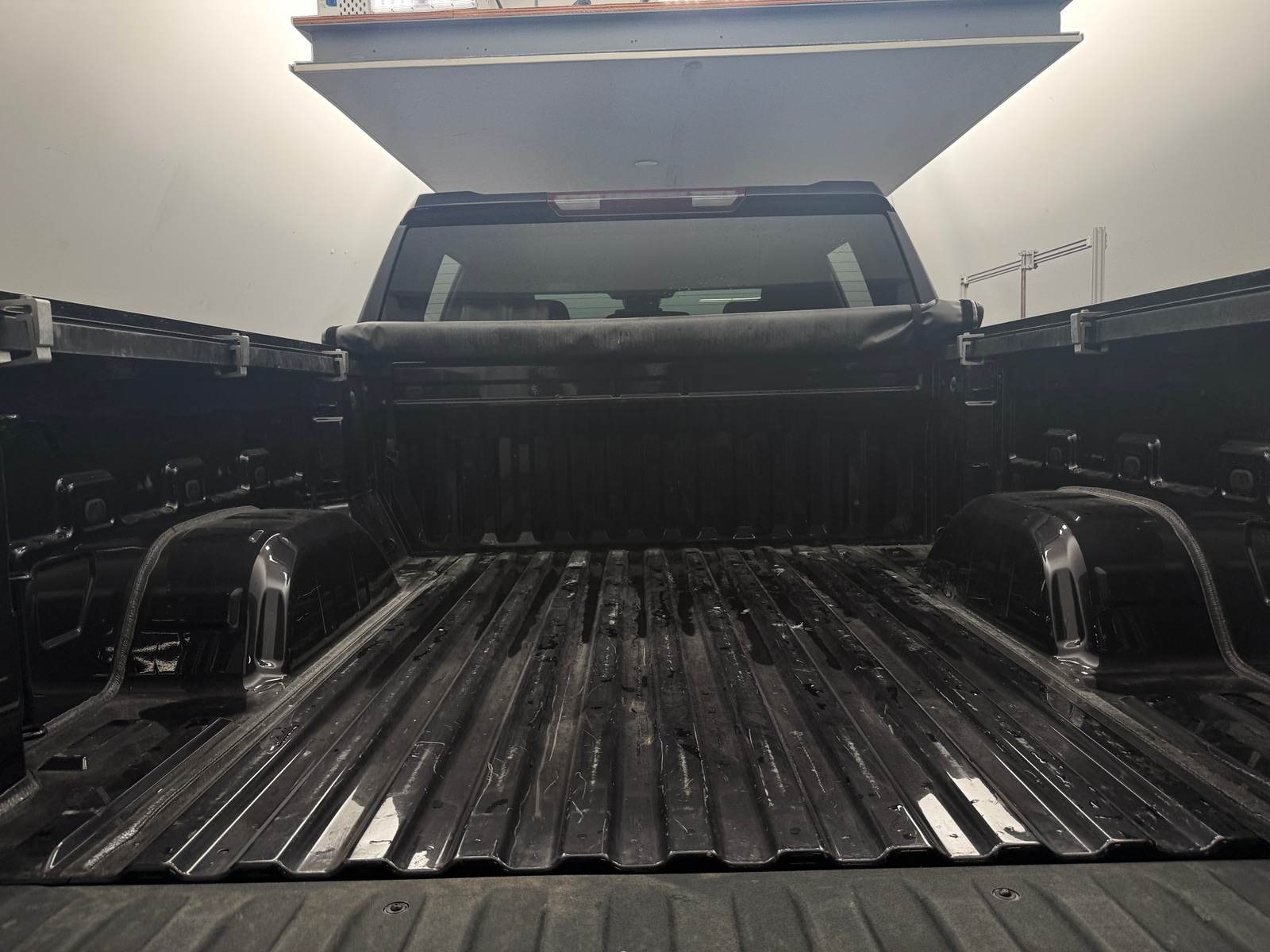 Thumbnail: 2023 Chevrolet Silverado 1500 - 7