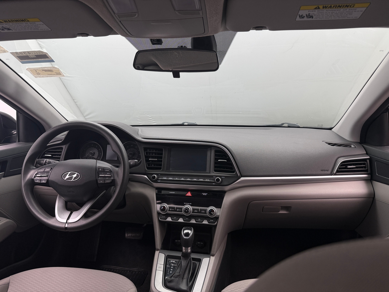 Thumbnail: 2020 Hyundai Elantra - 3
