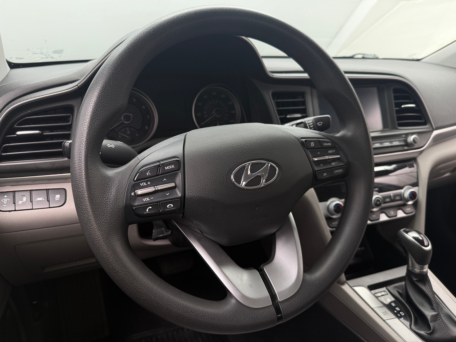Thumbnail: 2020 Hyundai Elantra - 5