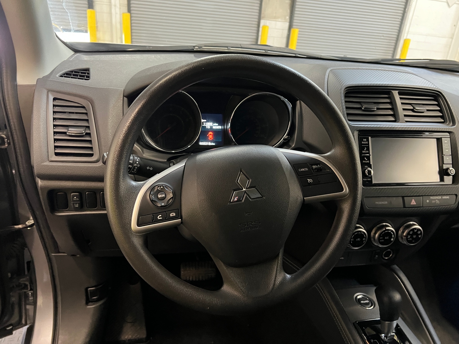 Thumbnail: 2025 Mitsubishi Outlander Sport - 5