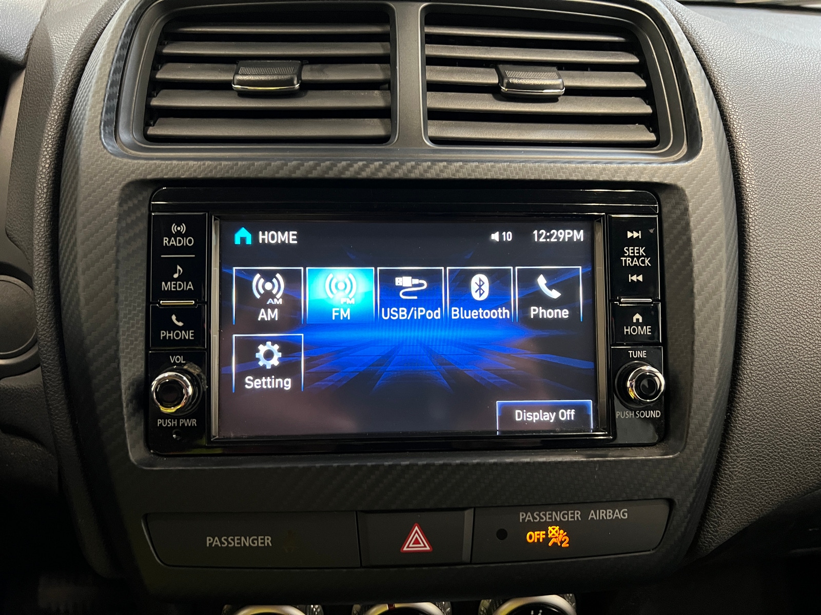 Thumbnail: 2025 Mitsubishi Outlander Sport - 4