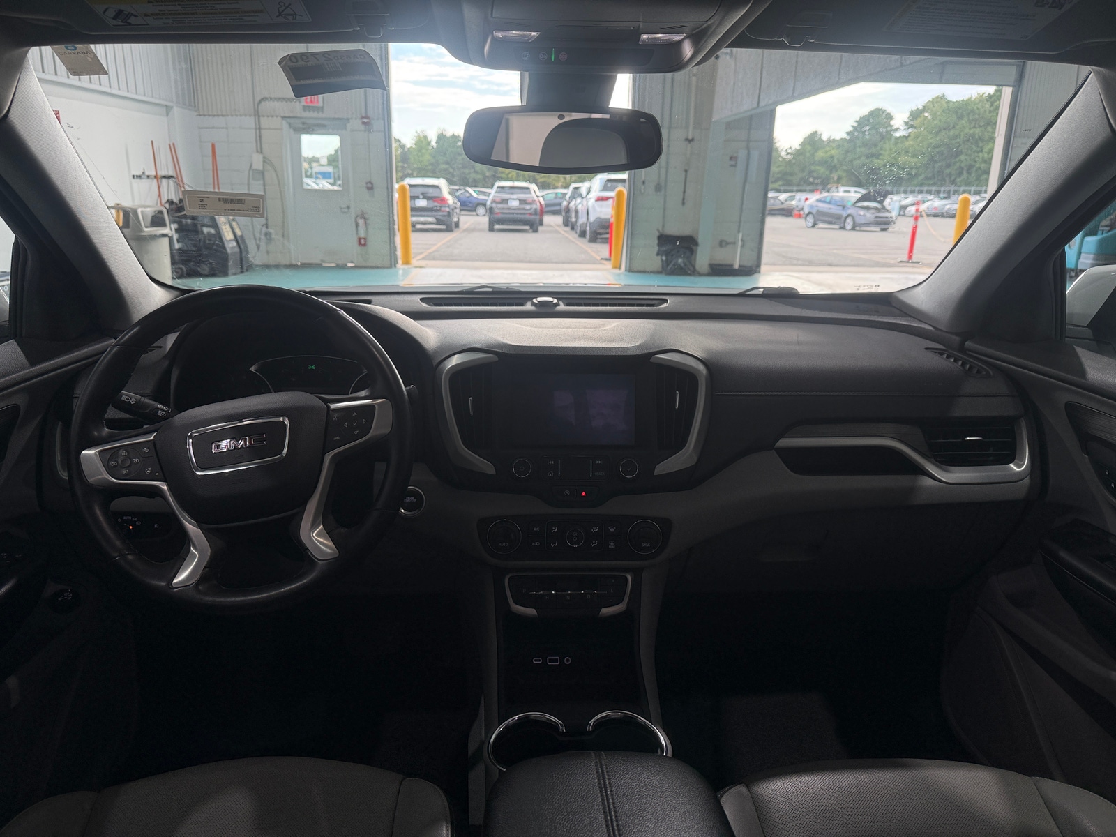 Thumbnail: 2024 GMC Terrain - 2