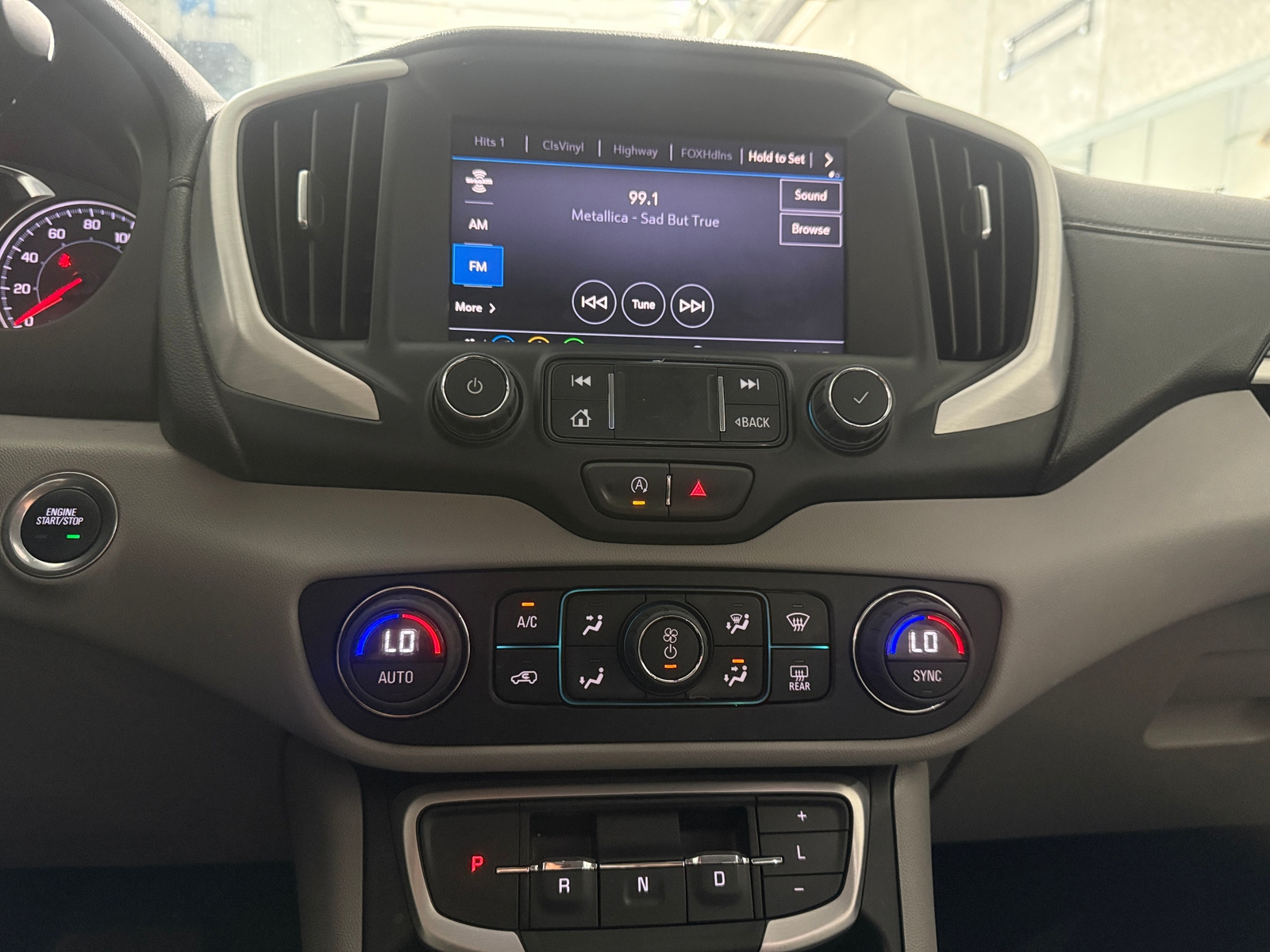 Thumbnail: 2024 GMC Terrain - 3