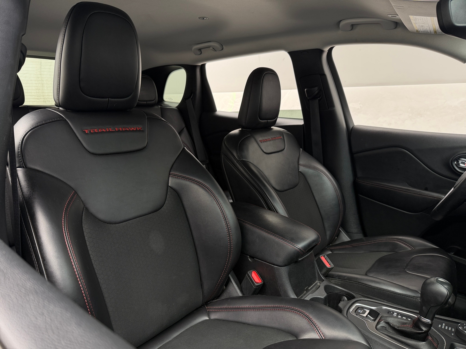 Thumbnail: 2019 Jeep Cherokee - 2
