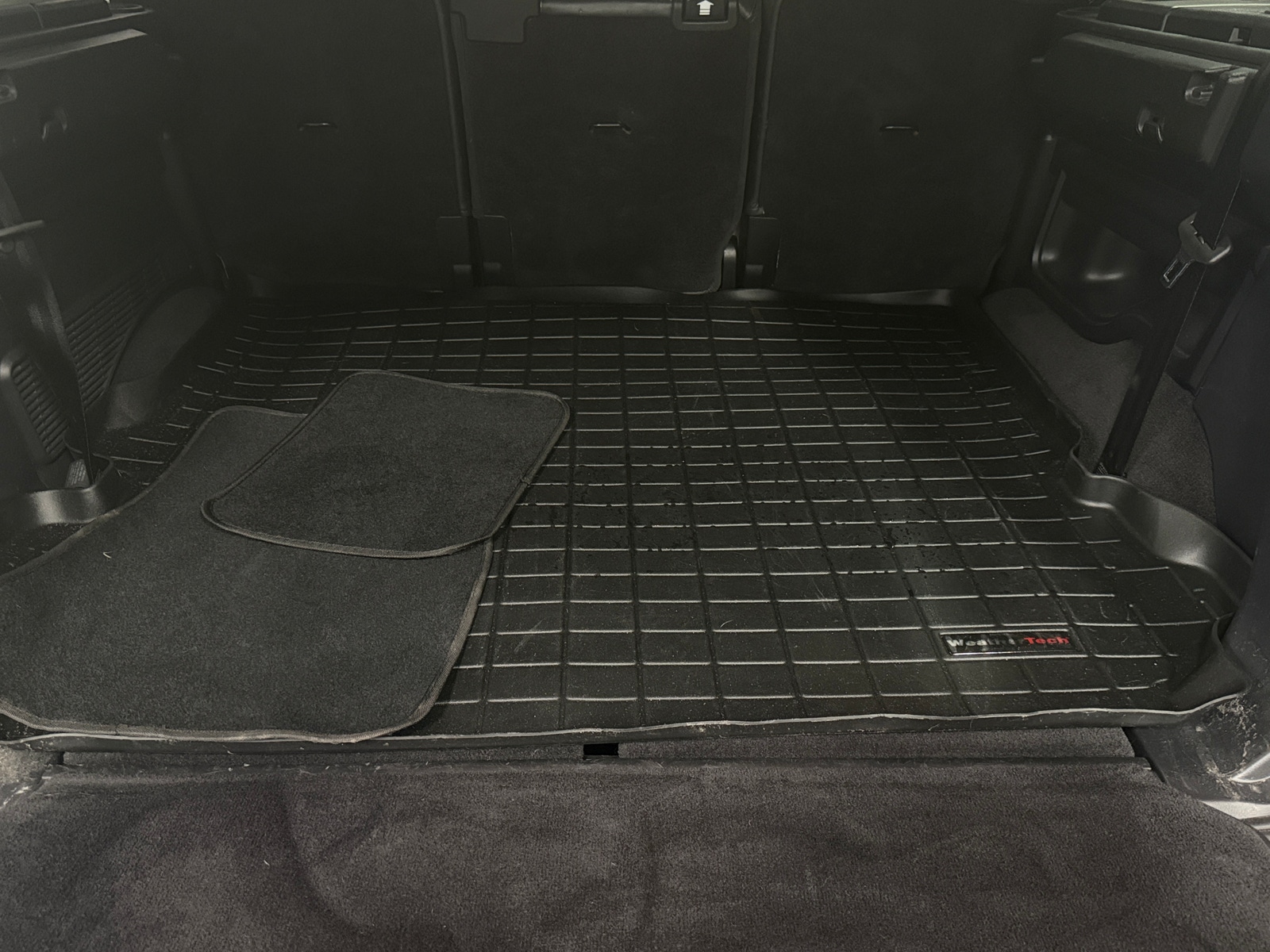 Thumbnail: 2016 Land Rover LR4 - 6
