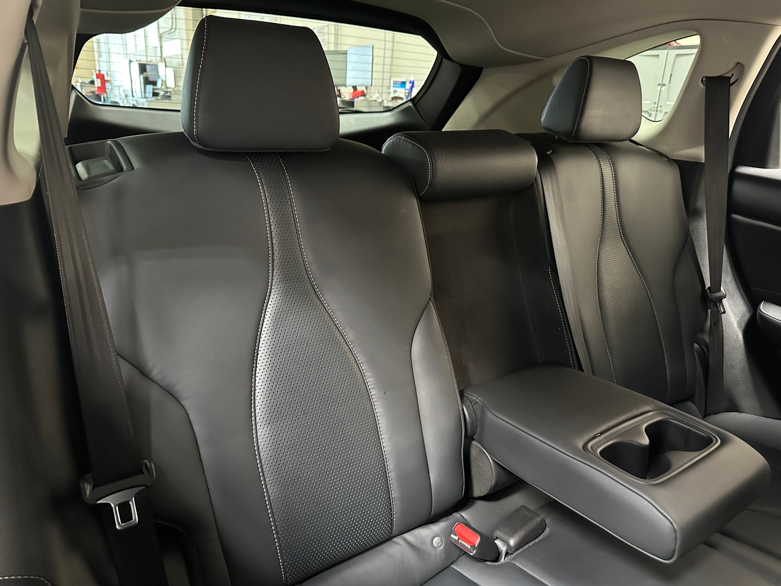 Thumbnail: 2019 Acura RDX - 5