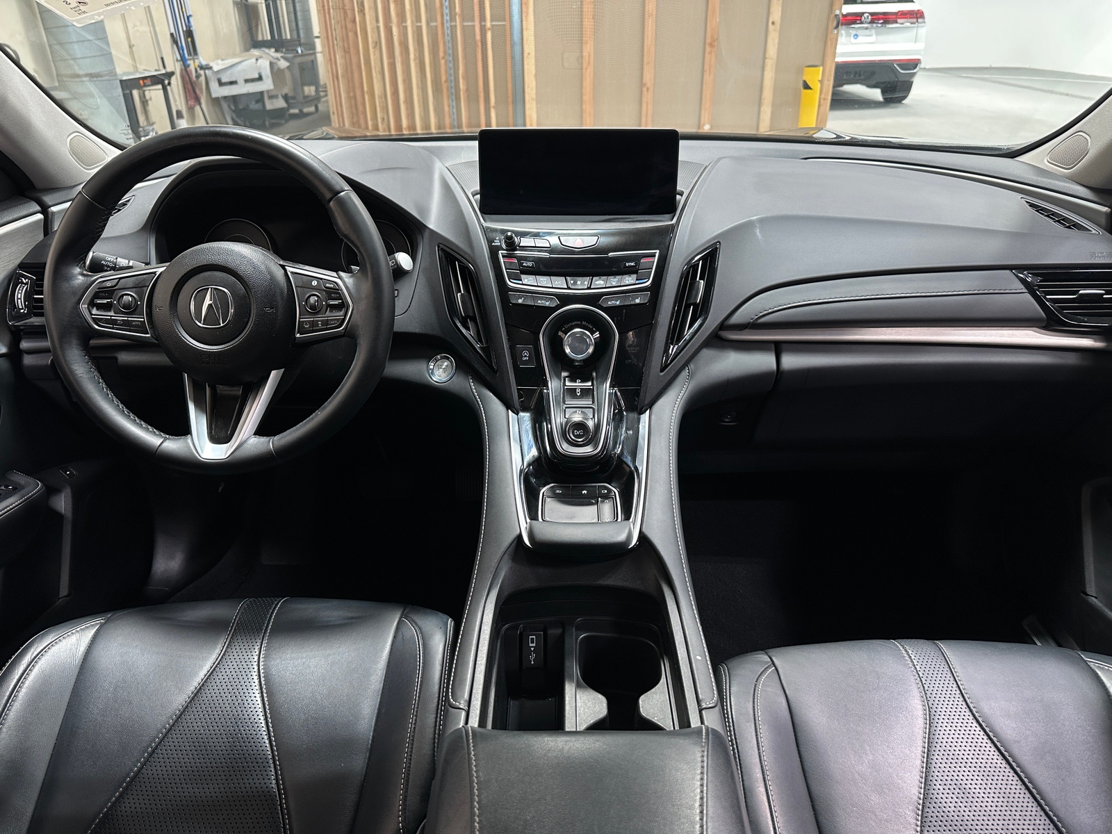 Thumbnail: 2019 Acura RDX - 2