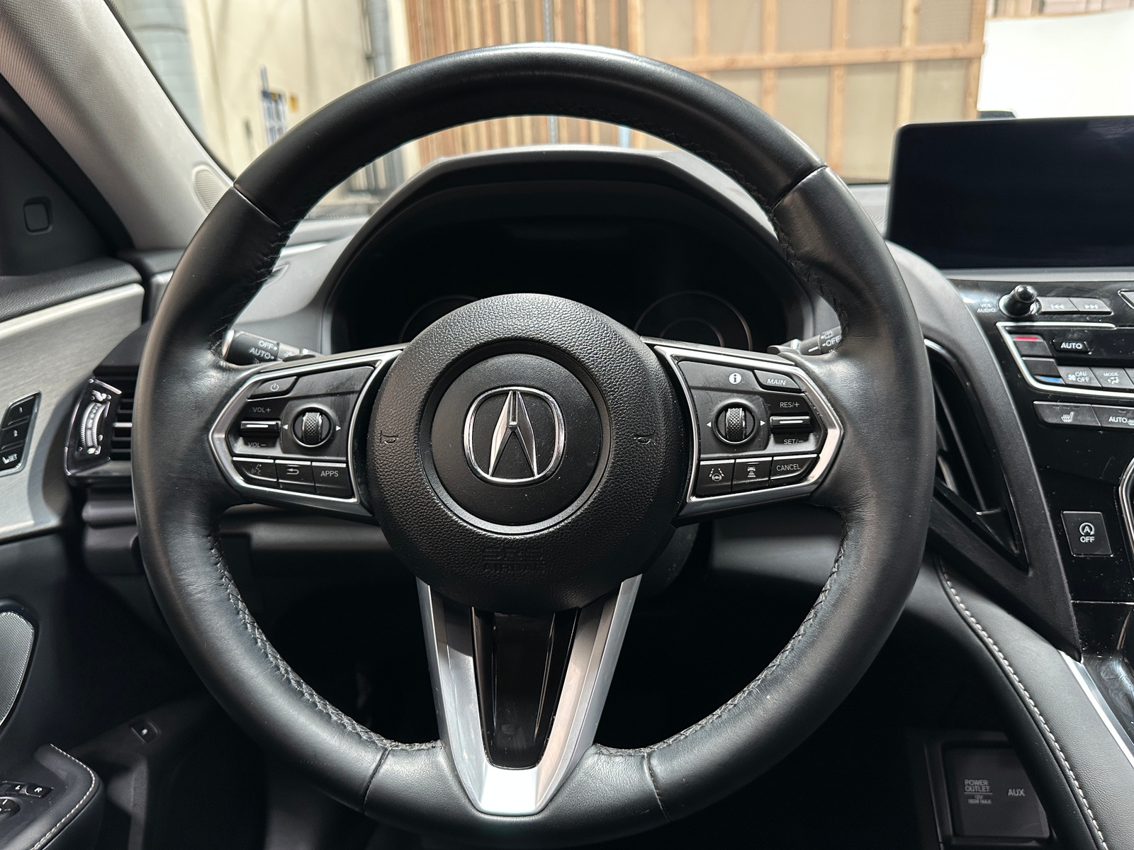Thumbnail: 2019 Acura RDX - 4