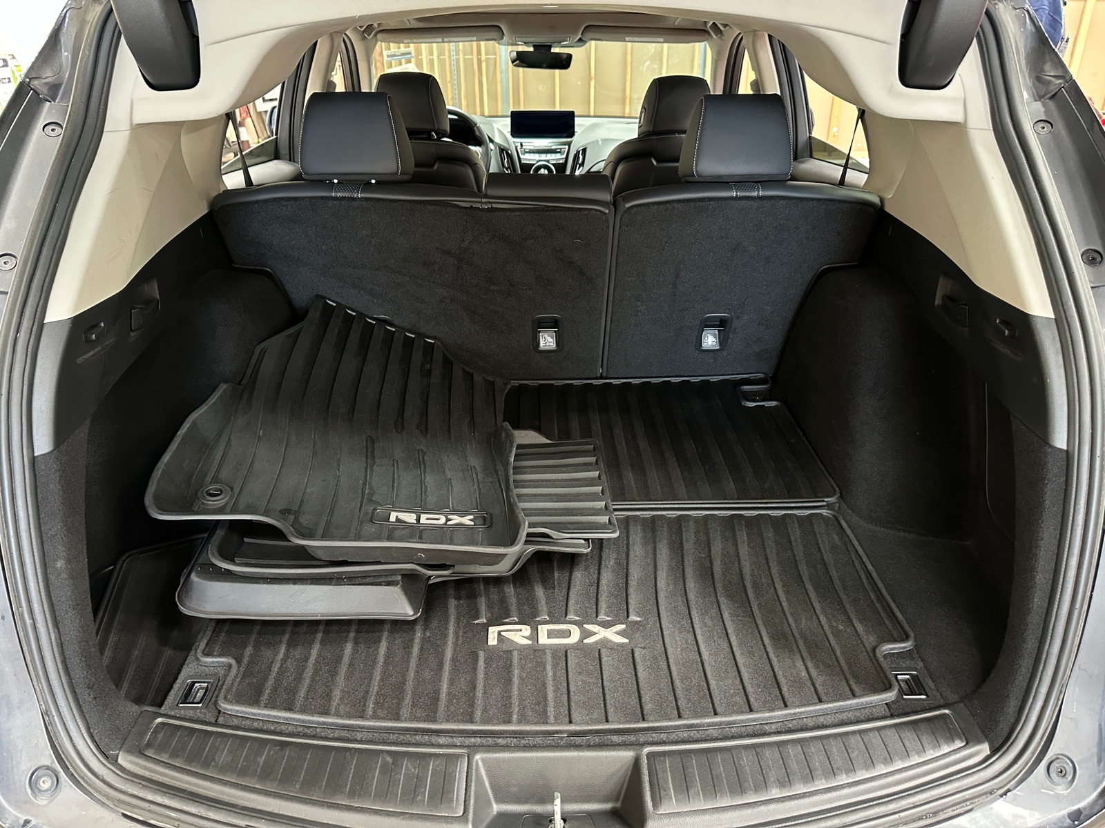 Thumbnail: 2019 Acura RDX - 6