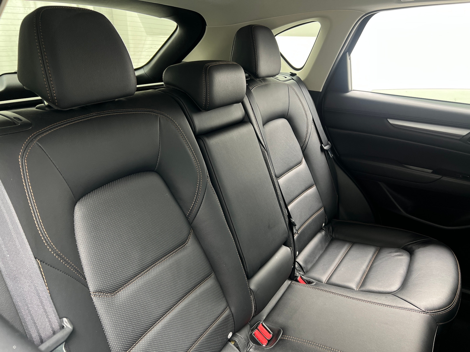 Thumbnail: 2021 Mazda CX-5 - 5
