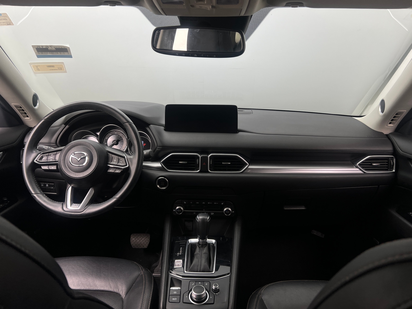 Thumbnail: 2021 Mazda CX-5 - 2