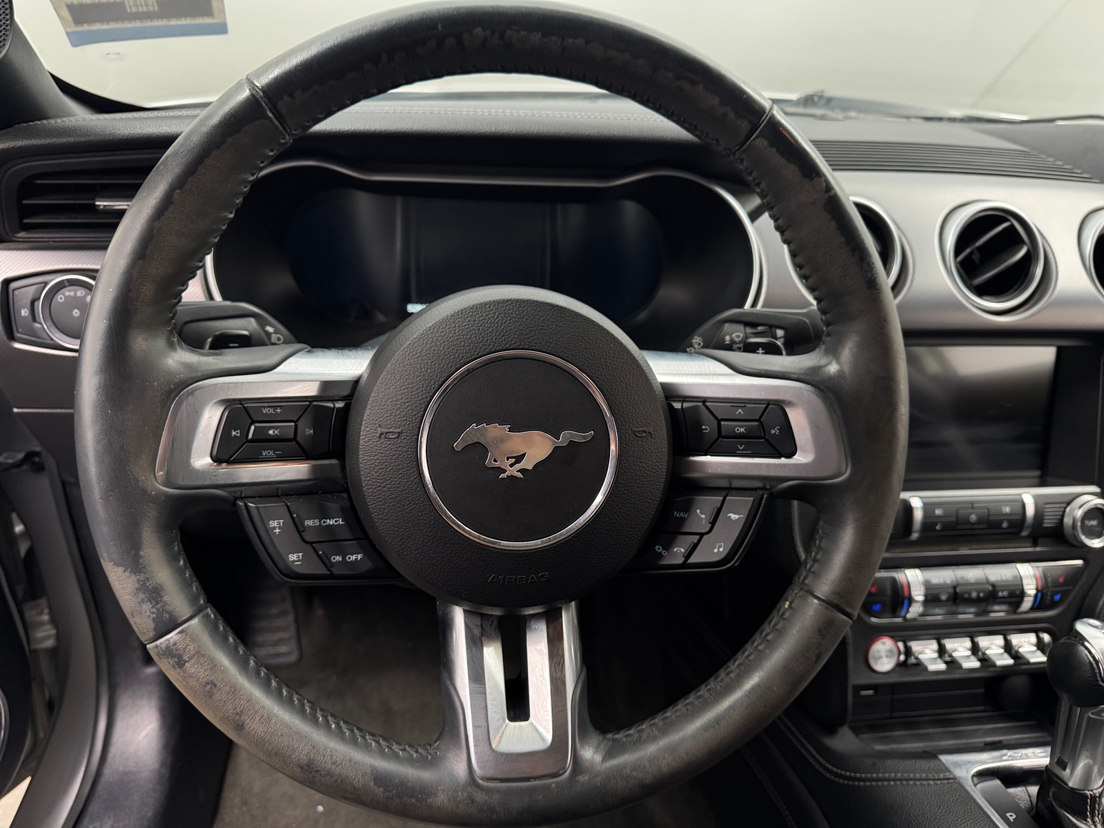 Thumbnail: 2018 Ford Mustang - 3