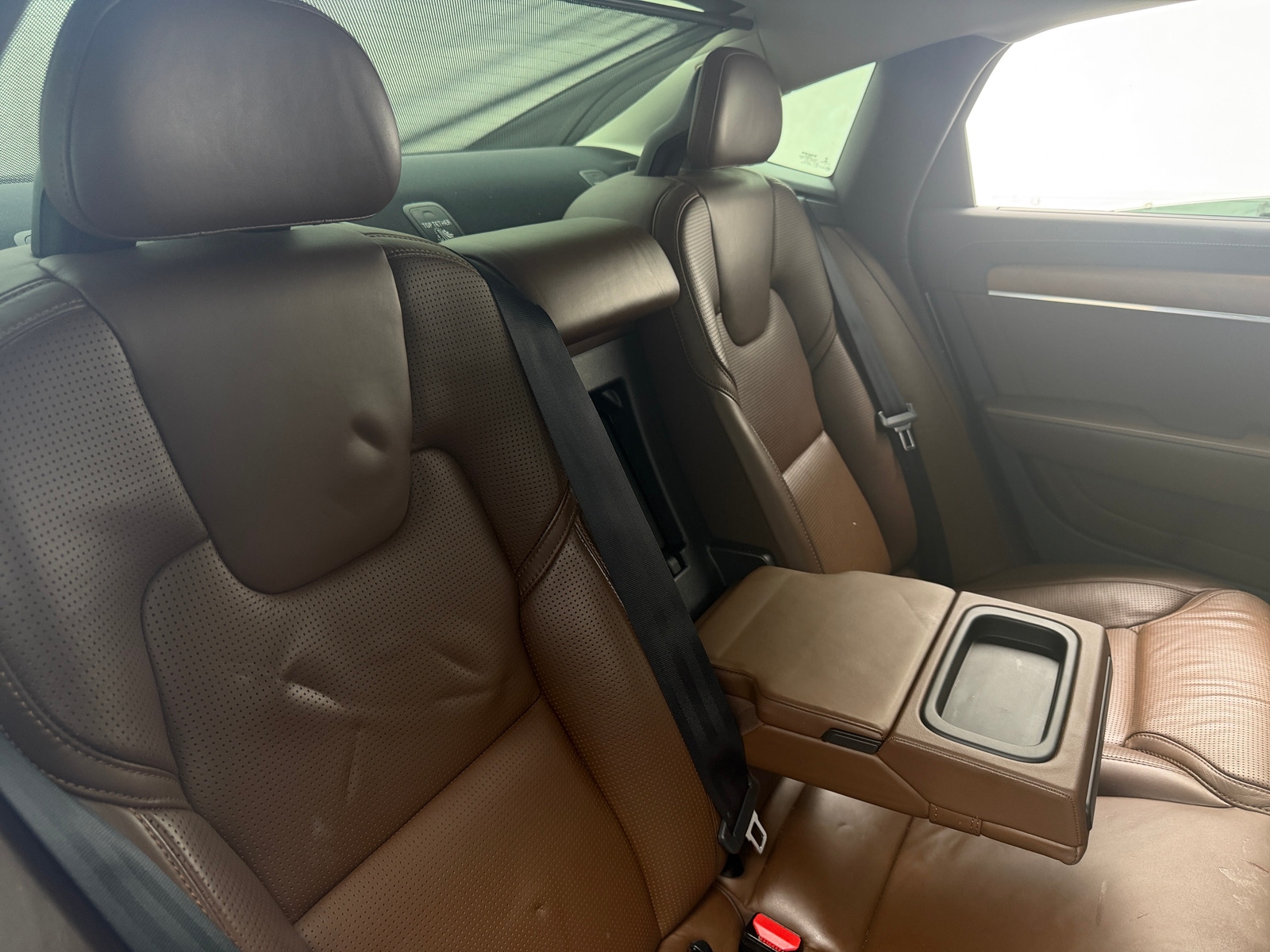 Thumbnail: 2018 Volvo S90 - 5