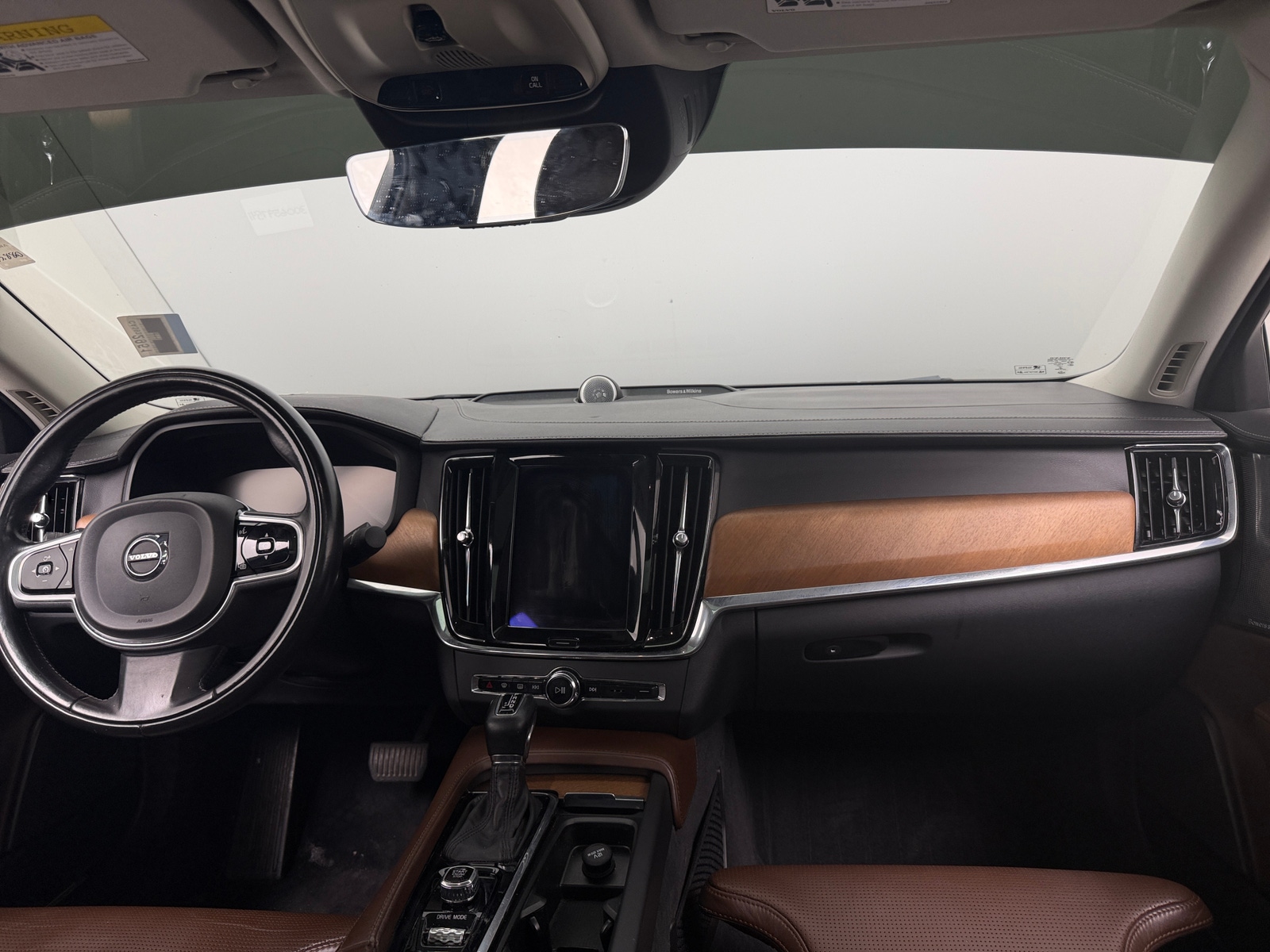 Thumbnail: 2018 Volvo S90 - 2