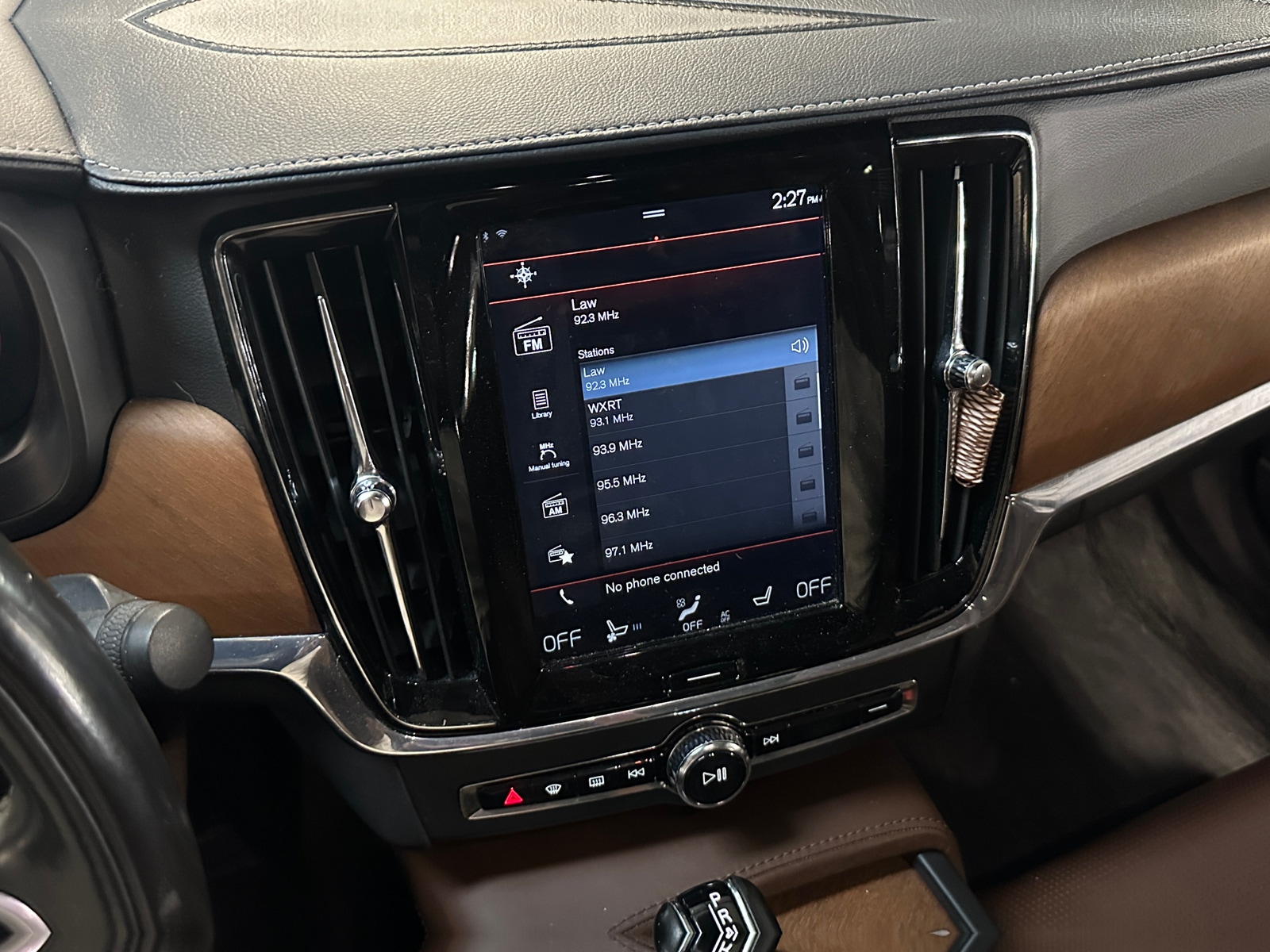 Thumbnail: 2018 Volvo S90 - 3