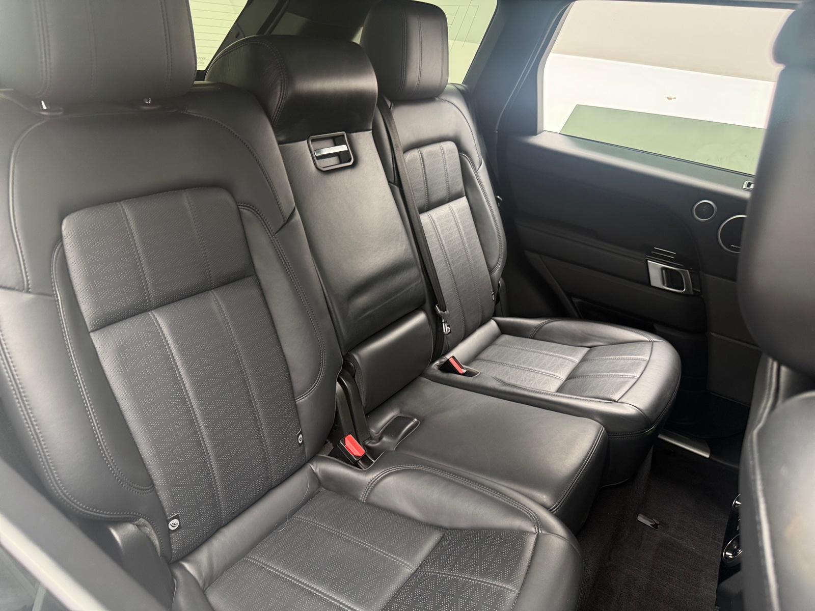 Thumbnail: 2018 Land Rover Range Rover Sport - 6