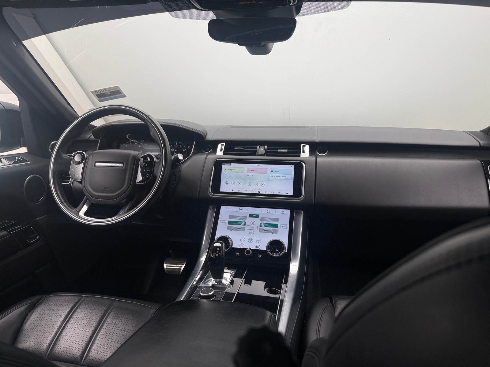 Thumbnail: 2018 Land Rover Range Rover Sport - 3