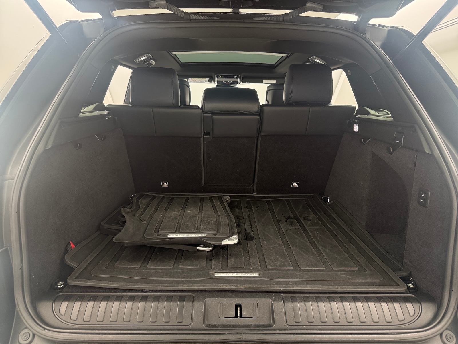 Thumbnail: 2018 Land Rover Range Rover Sport - 7