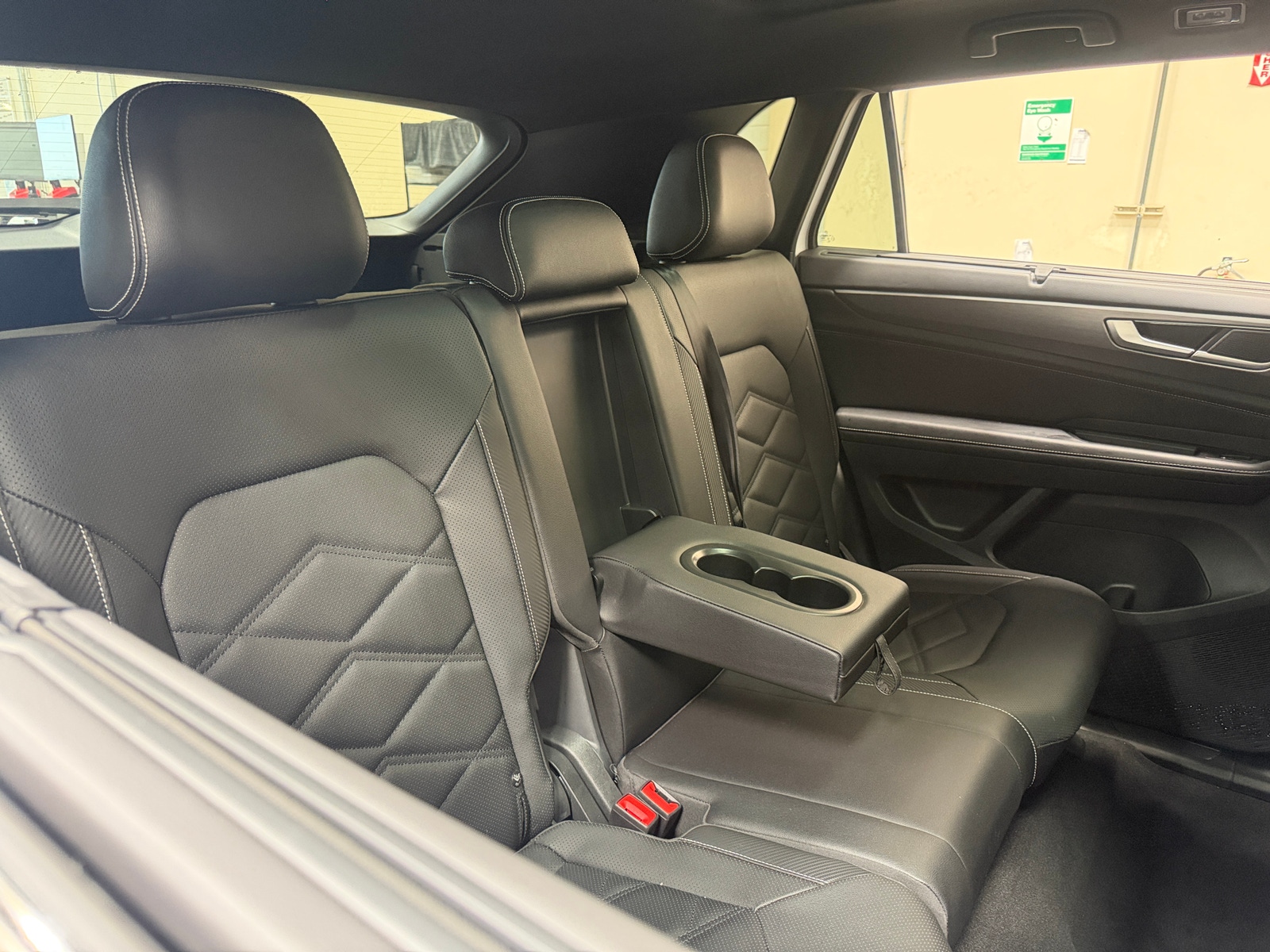 Thumbnail: 2026 Volkswagen Atlas - 5