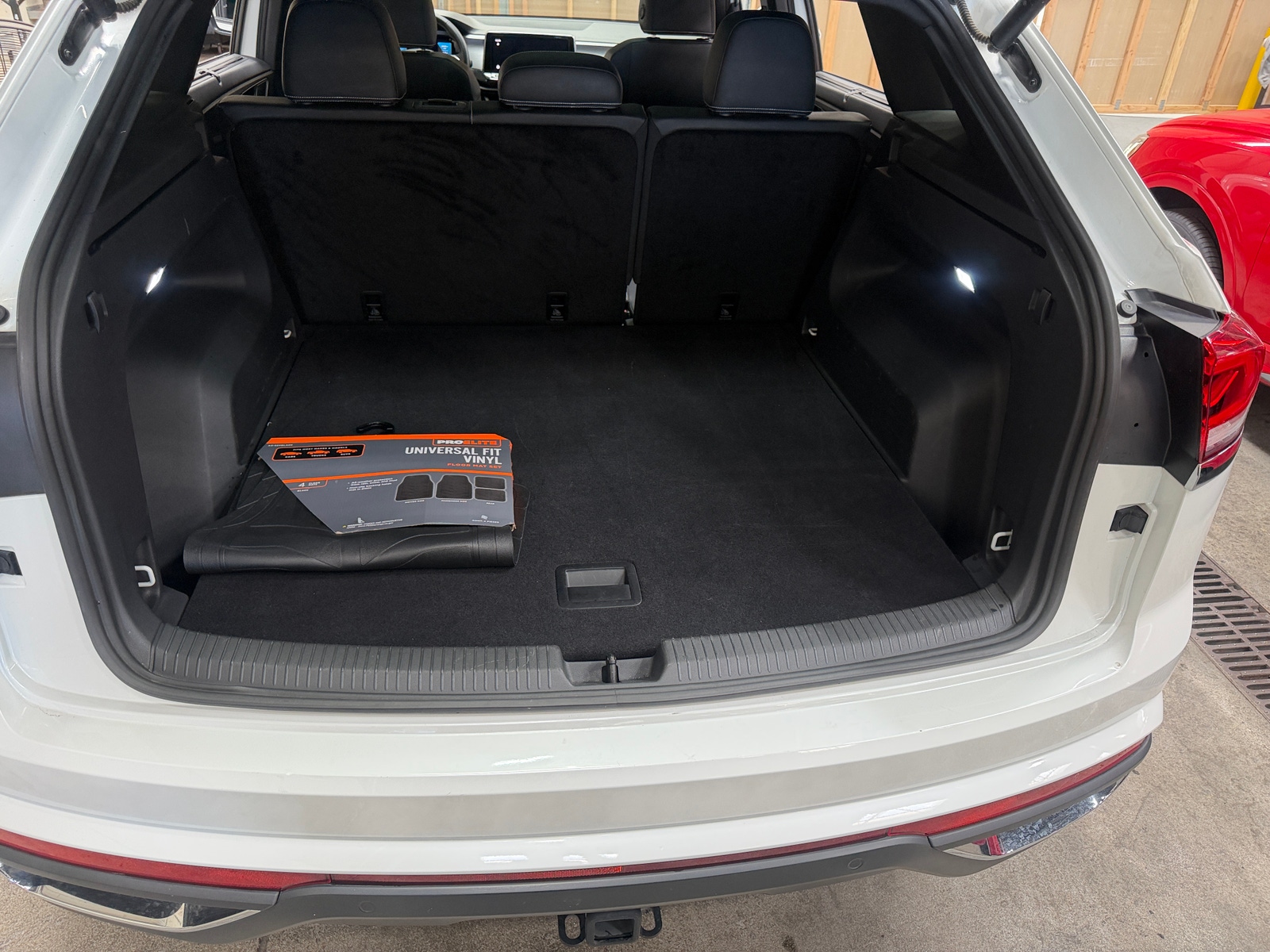 Thumbnail: 2026 Volkswagen Atlas - 6
