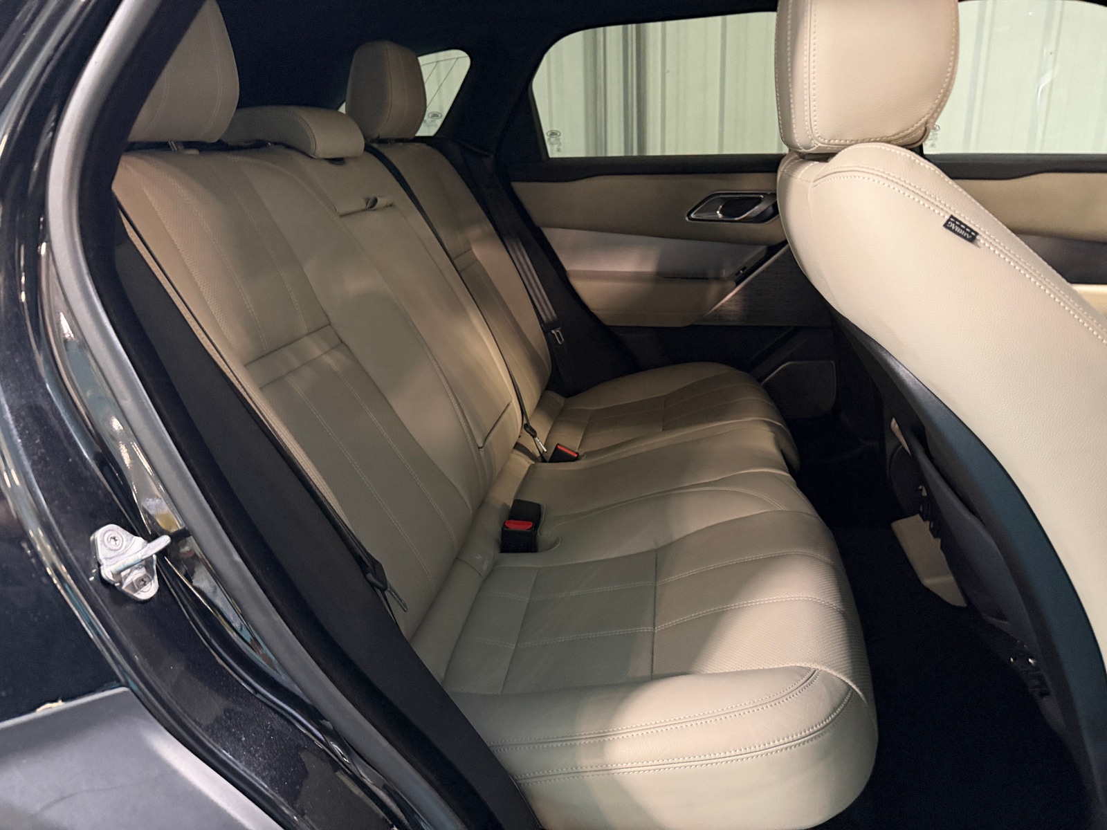 Thumbnail: 2018 Land Rover Range Rover Velar - 5