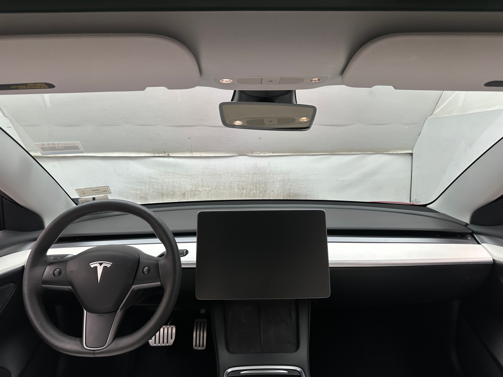 Thumbnail: 2021 Tesla Model 3 - 2