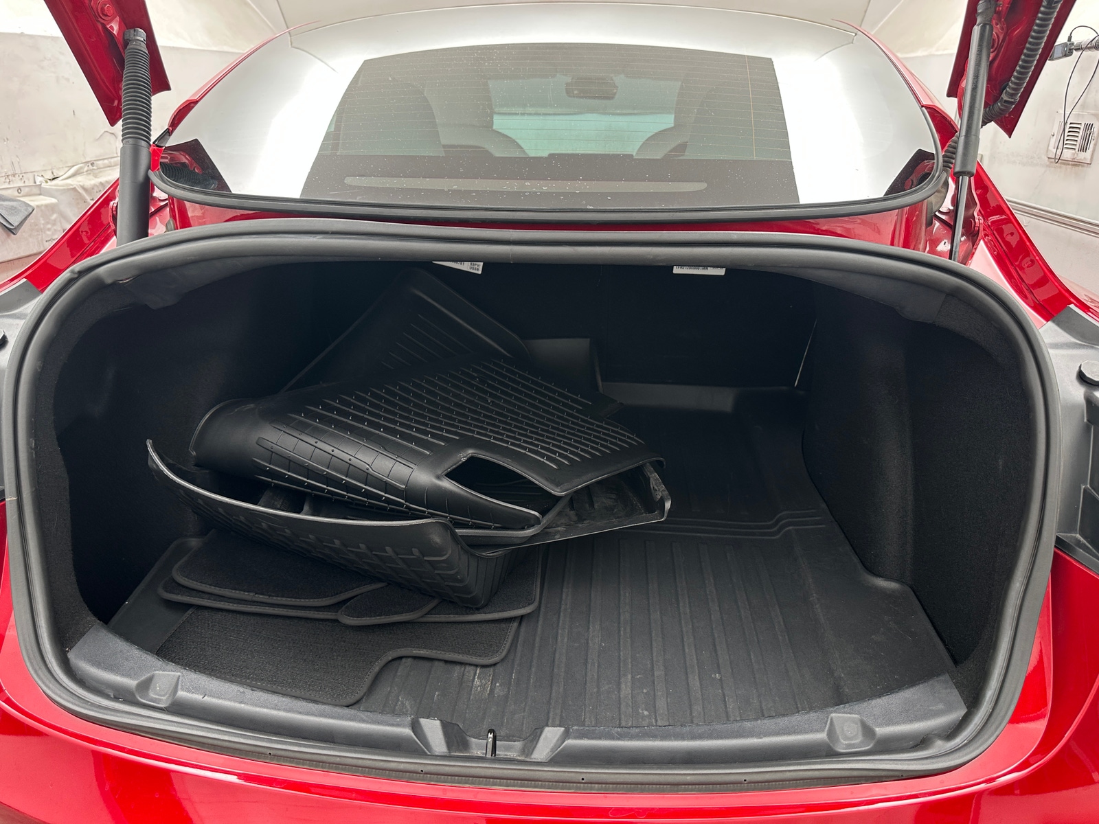 Thumbnail: 2021 Tesla Model 3 - 6