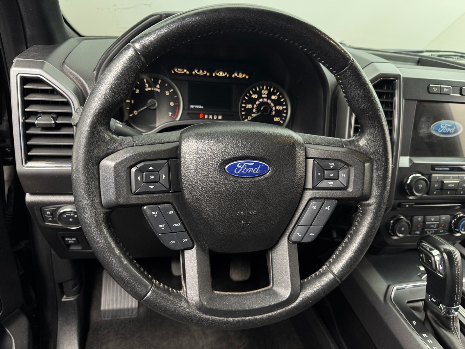 Thumbnail: 2018 Ford Econoline - 5