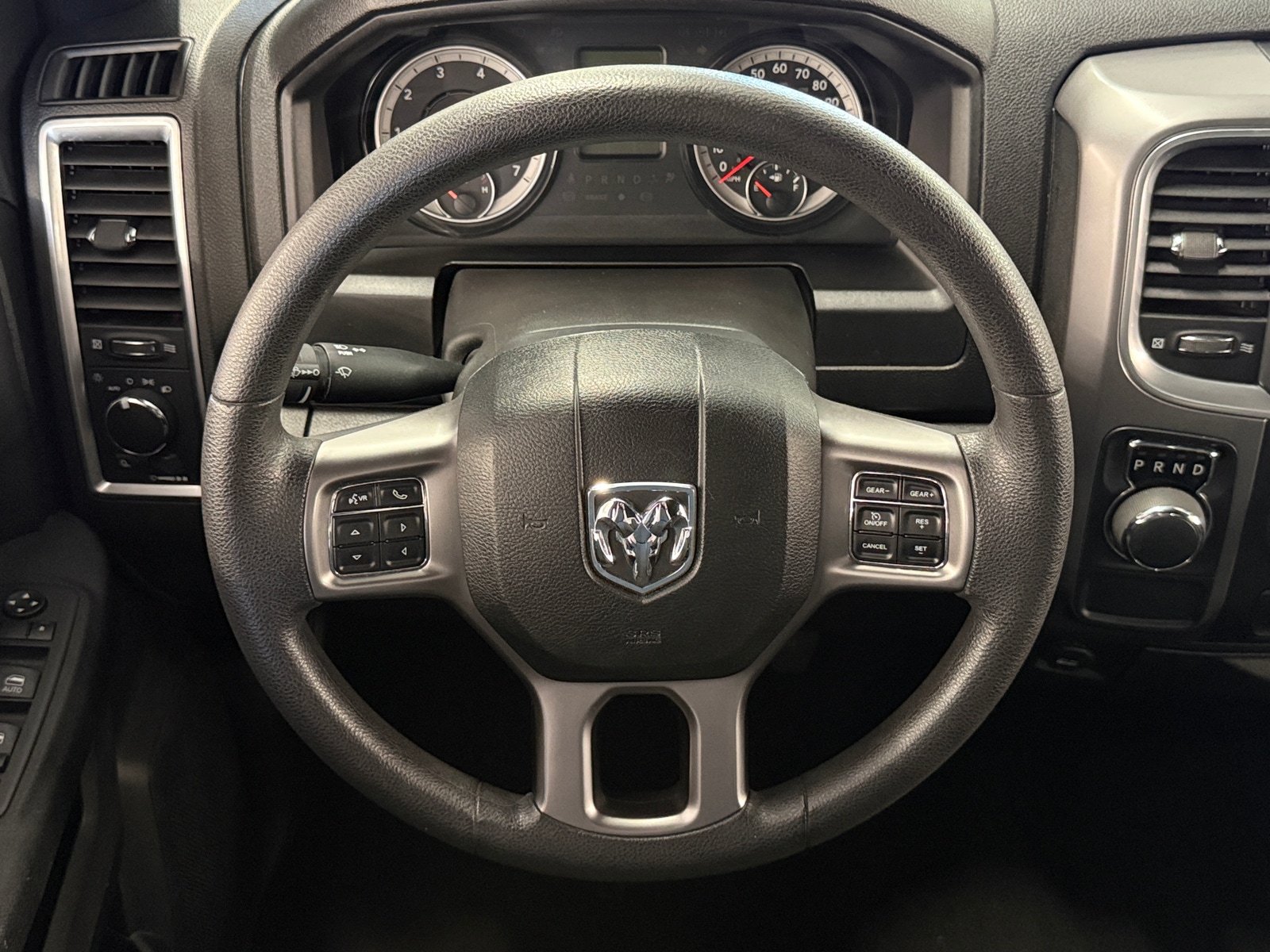 Thumbnail: 2024 RAM 1500 Classic - 5