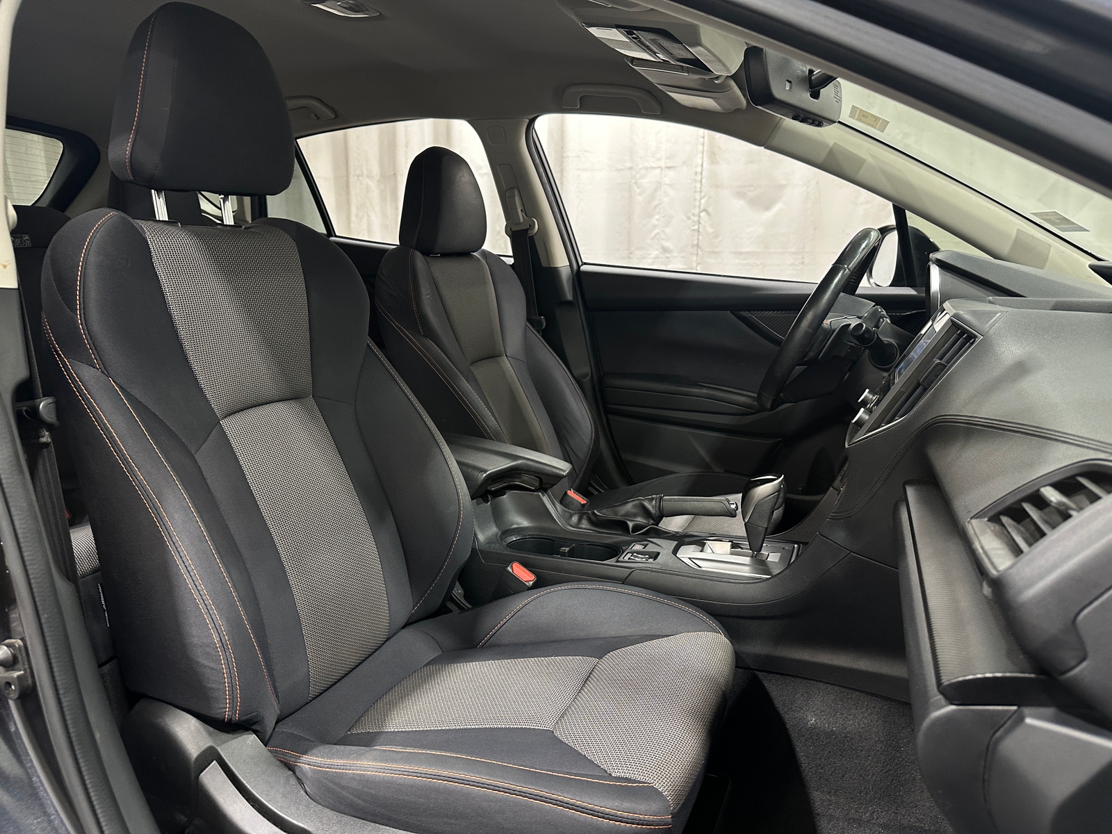 Thumbnail: 2019 Subaru Crosstrek - 2