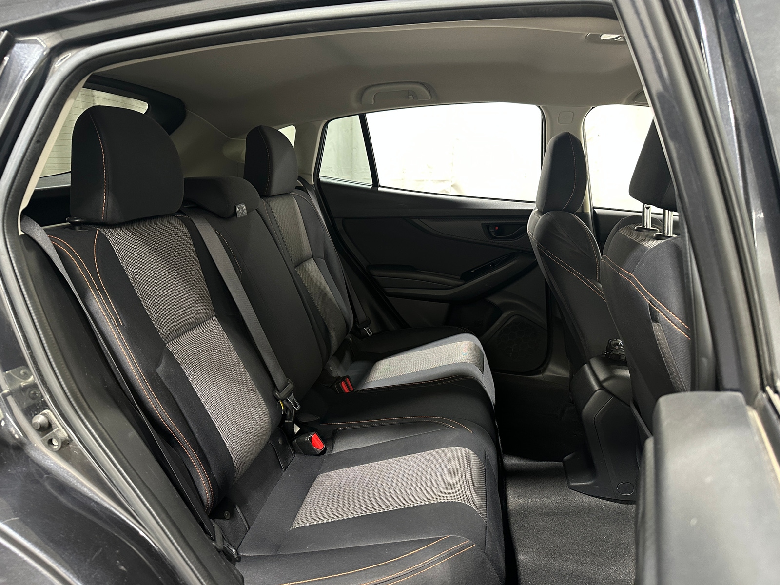 Thumbnail: 2019 Subaru Crosstrek - 6