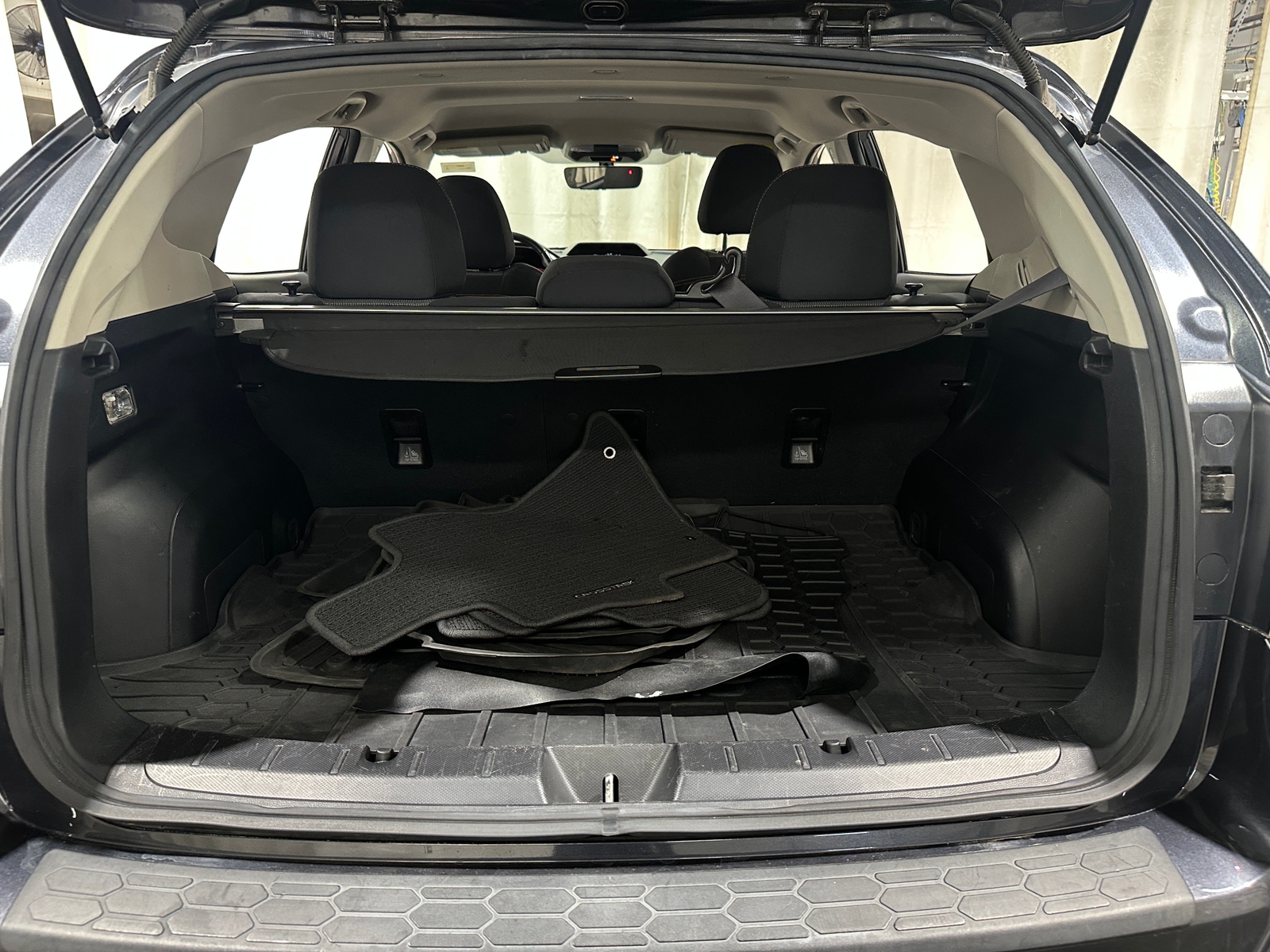 Thumbnail: 2019 Subaru Crosstrek - 7