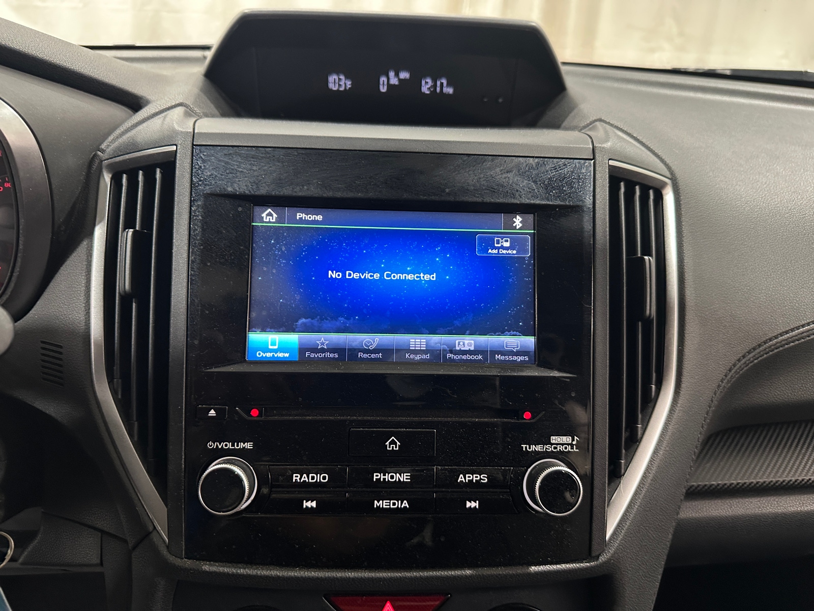 Thumbnail: 2019 Subaru Crosstrek - 4