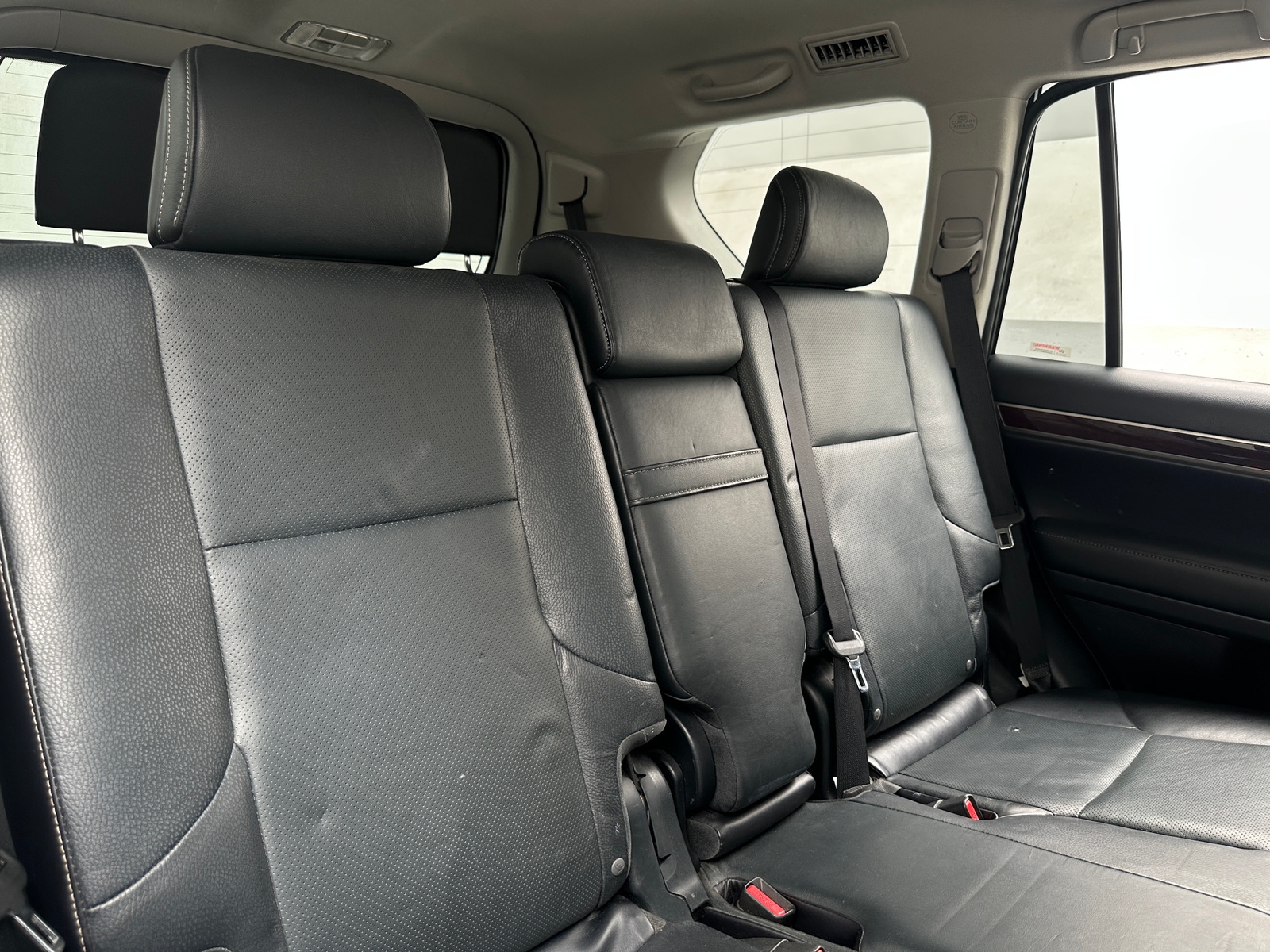 Thumbnail: 2017 Lexus GX - 5
