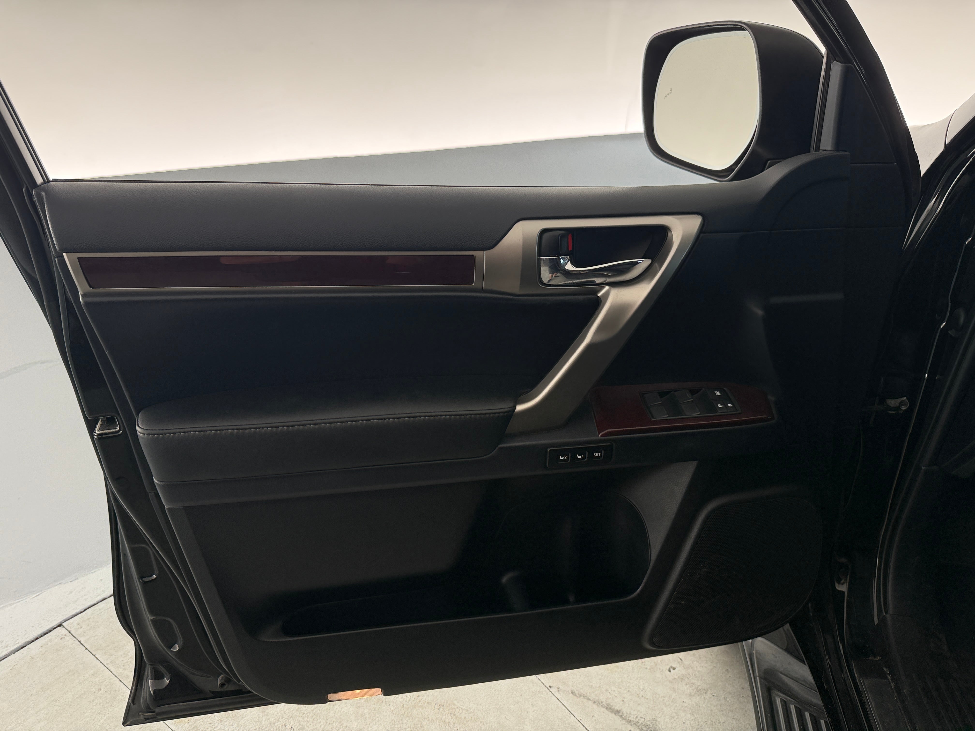 2017 Lexus GX
