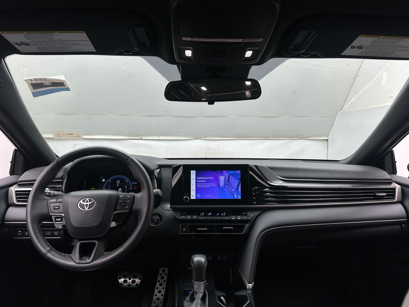 Thumbnail: 2026 Toyota Camry - 3