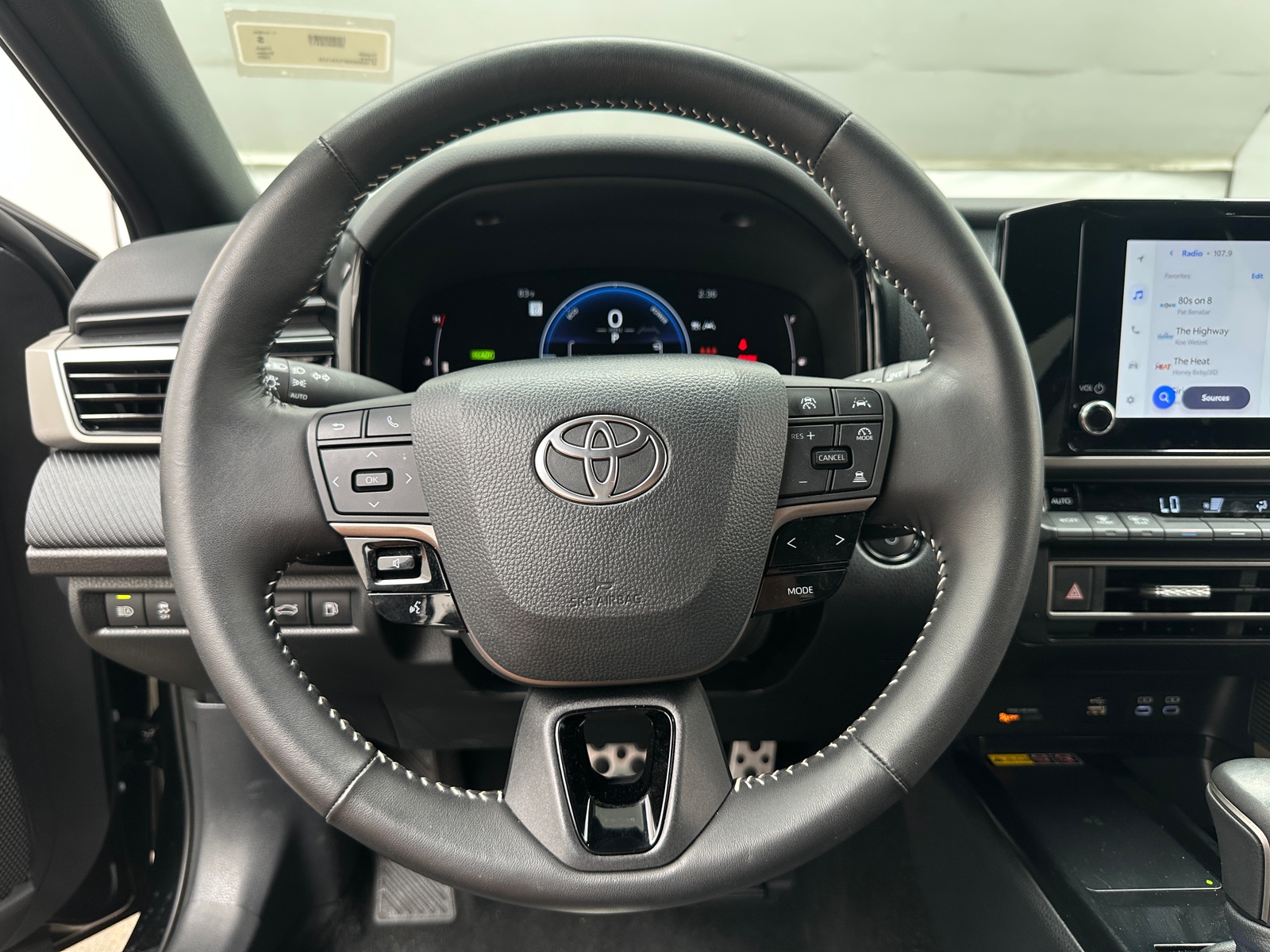 Thumbnail: 2026 Toyota Camry - 5