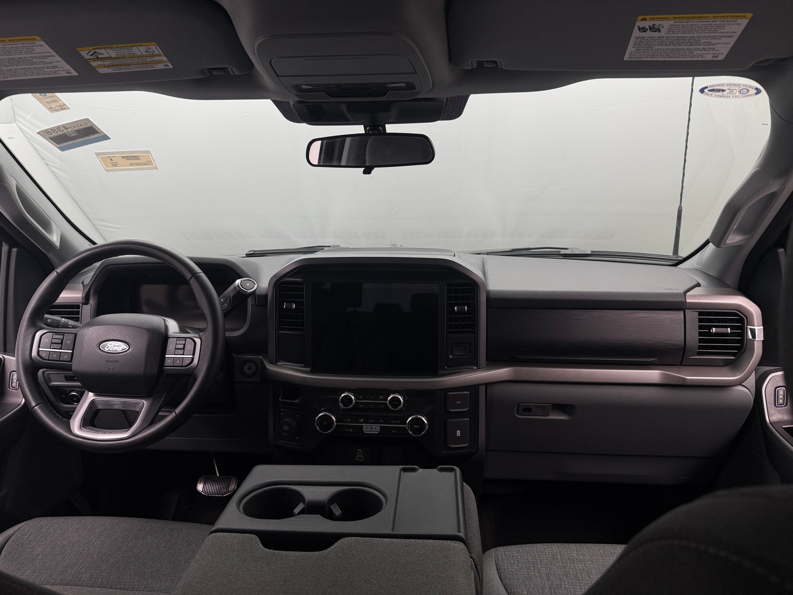 Thumbnail: 2025 Ford Econoline - 3