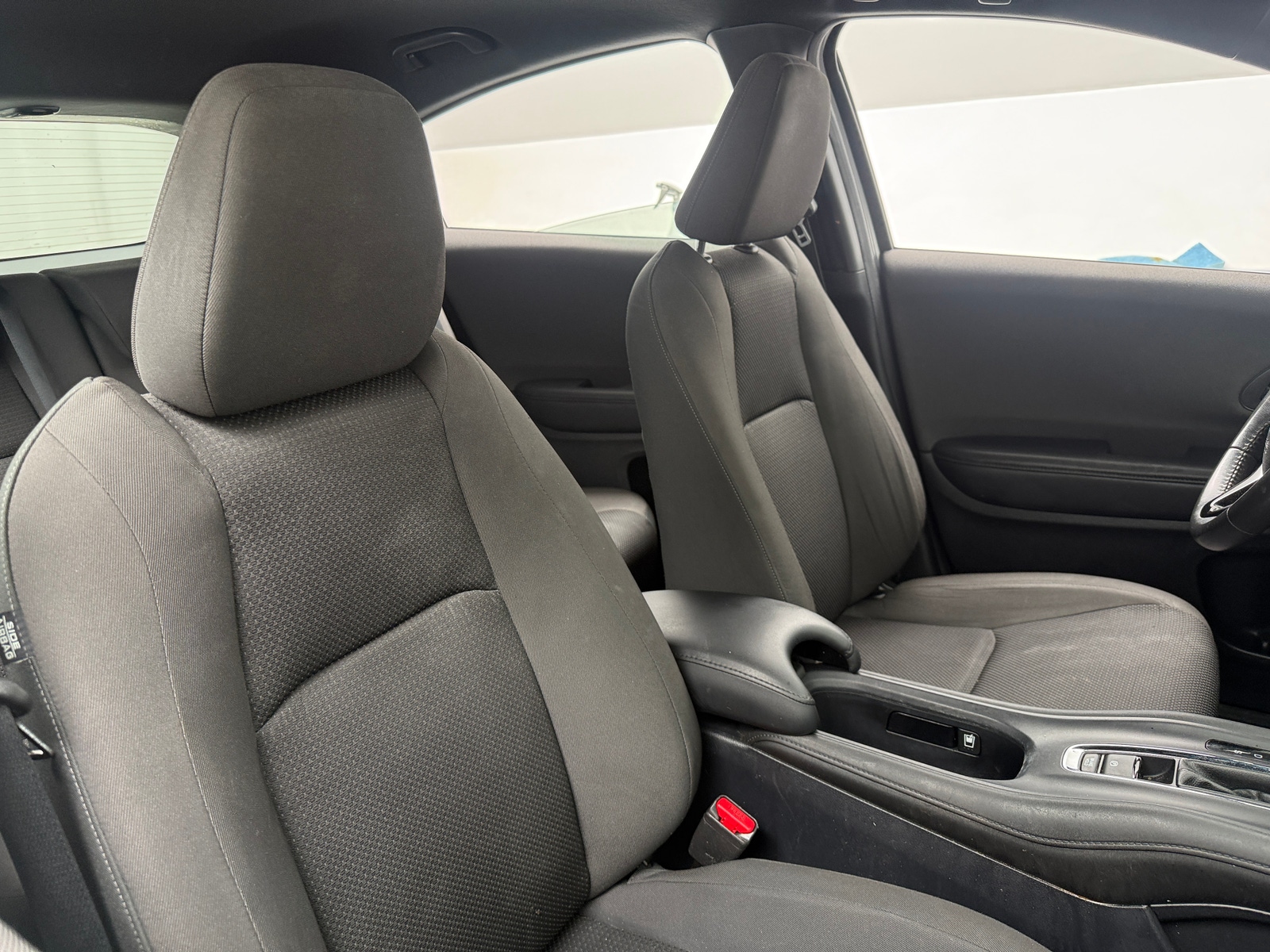 Thumbnail: 2019 Honda HR-V - 2