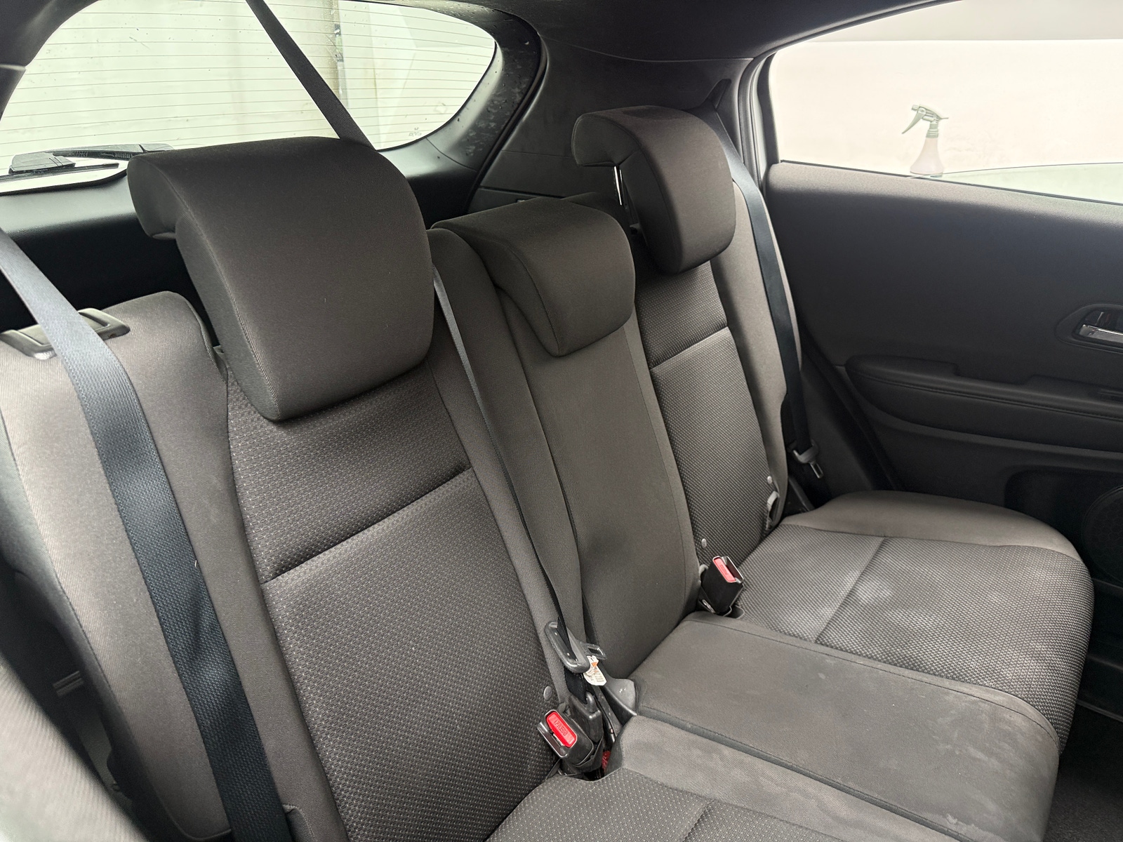 Thumbnail: 2019 Honda HR-V - 6