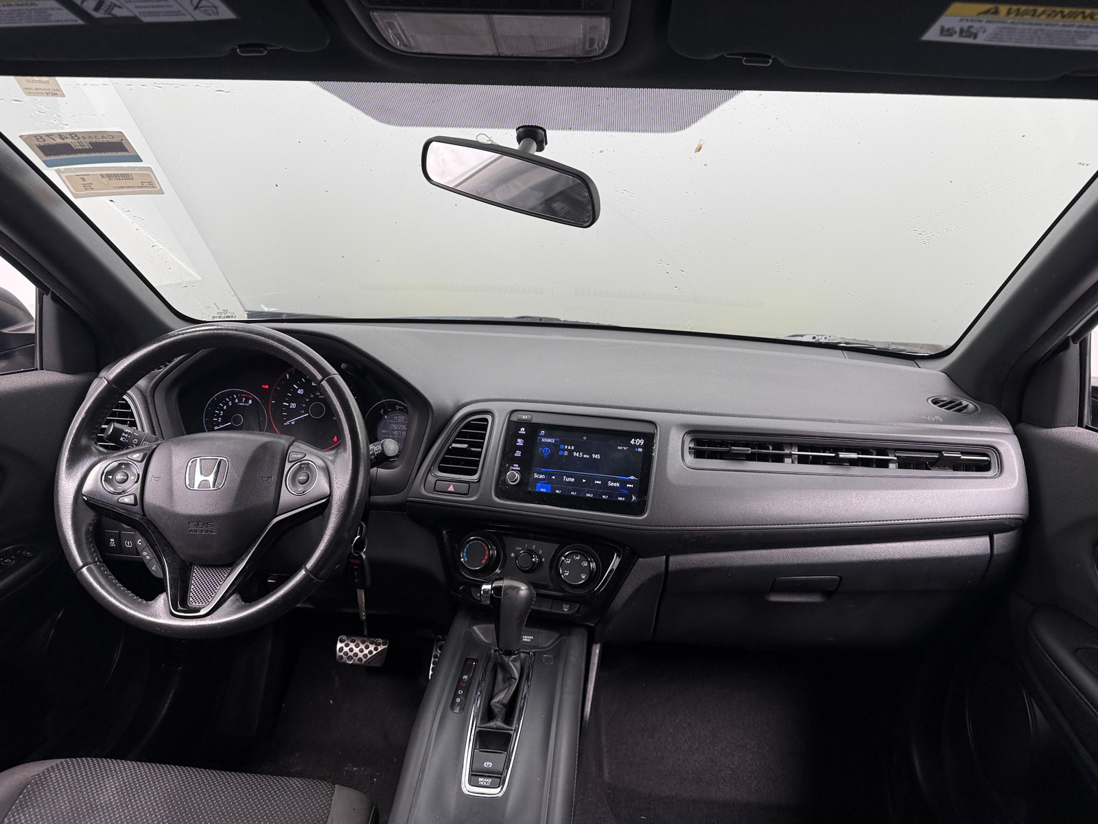 Thumbnail: 2019 Honda HR-V - 3