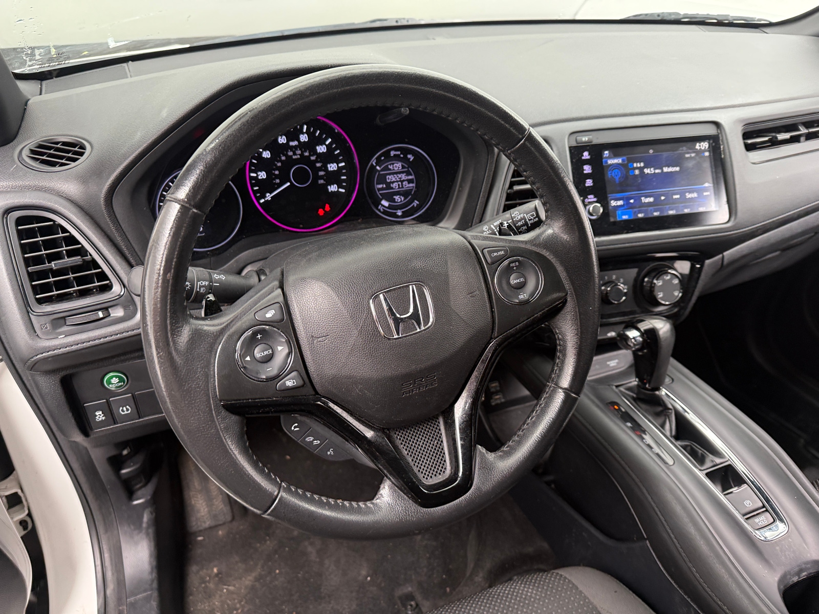 Thumbnail: 2019 Honda HR-V - 5