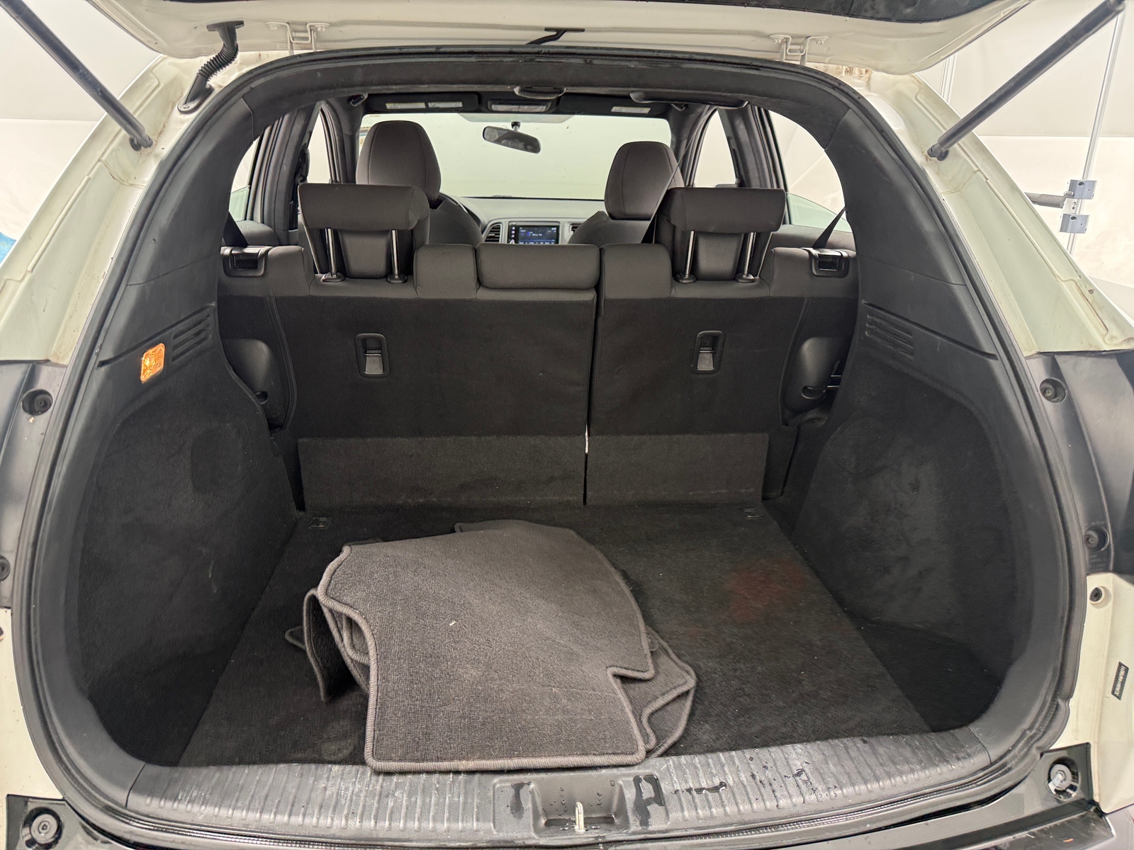 Thumbnail: 2019 Honda HR-V - 7
