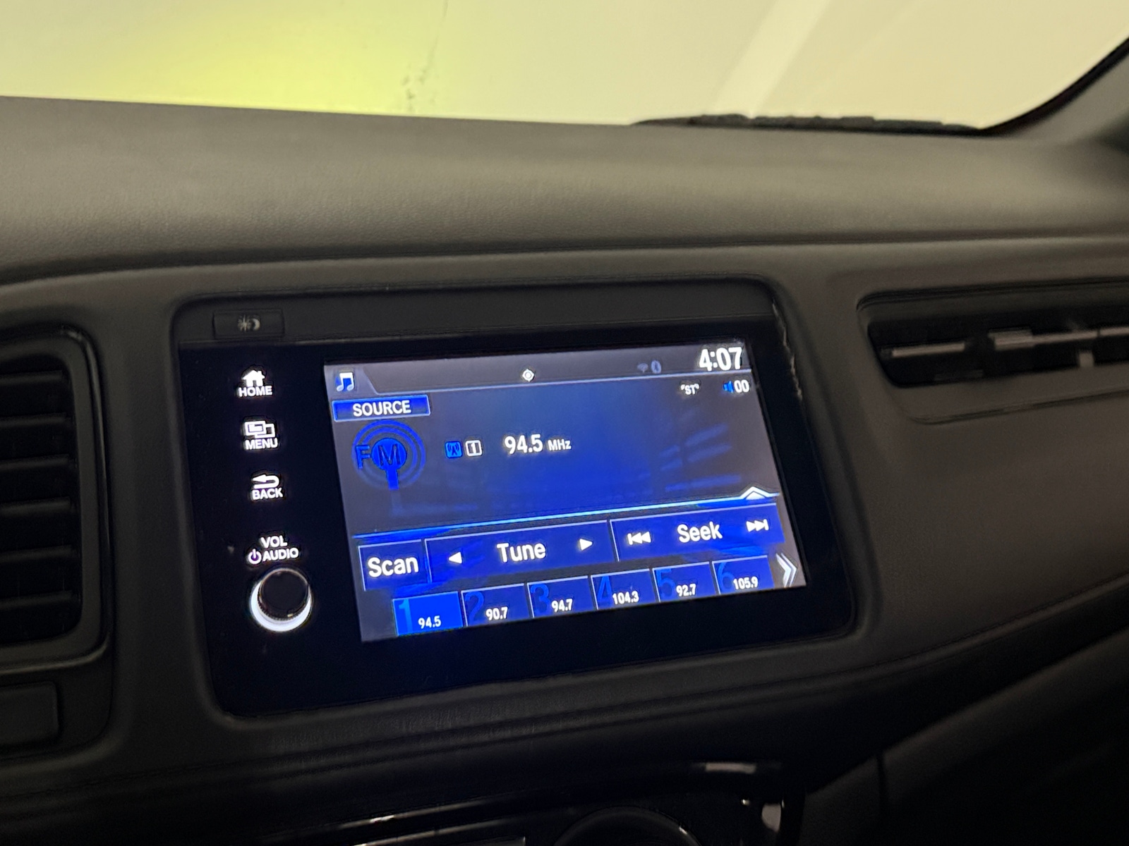 Thumbnail: 2019 Honda HR-V - 4