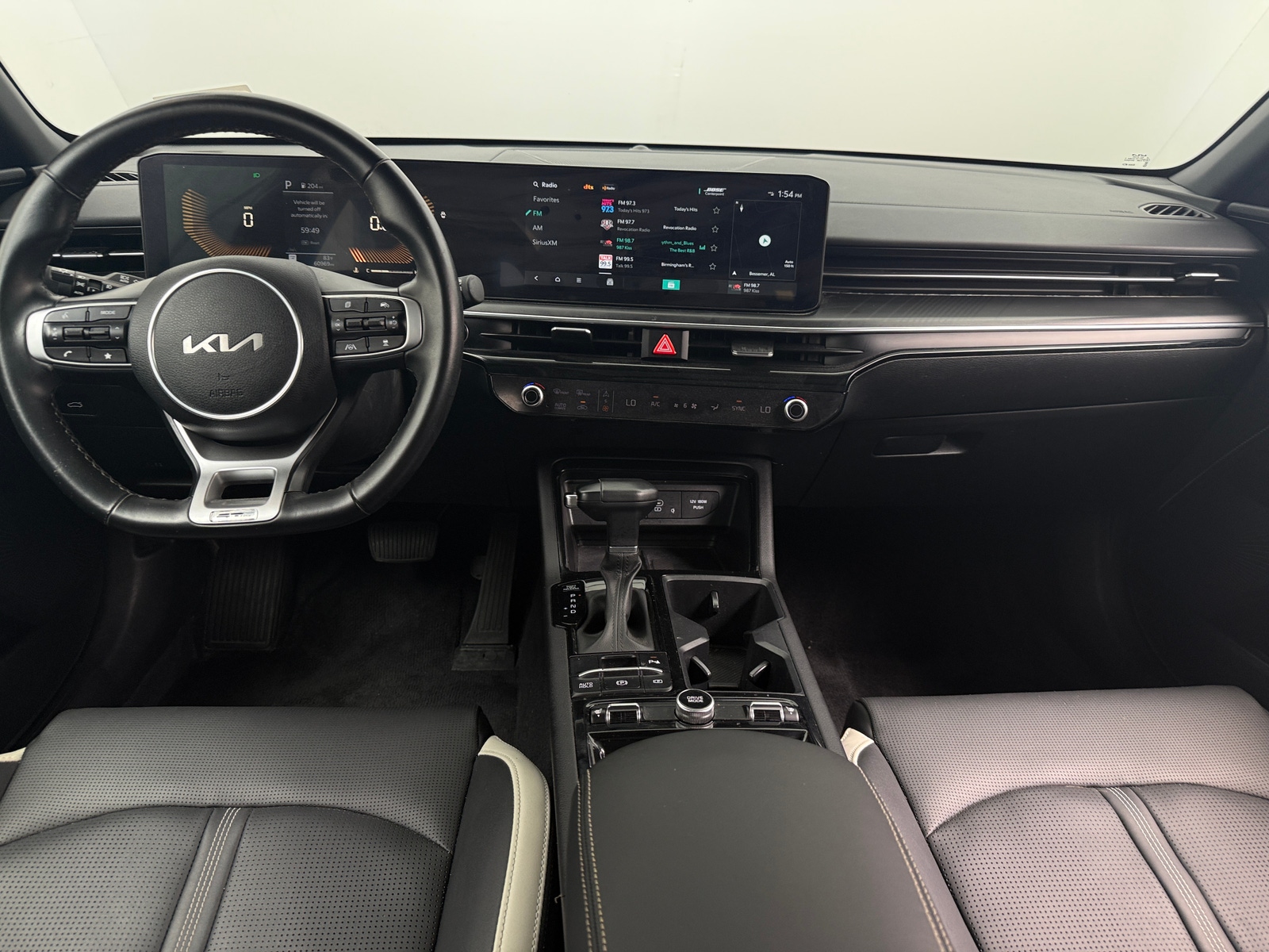 Thumbnail: 2025 Kia K5 - 2