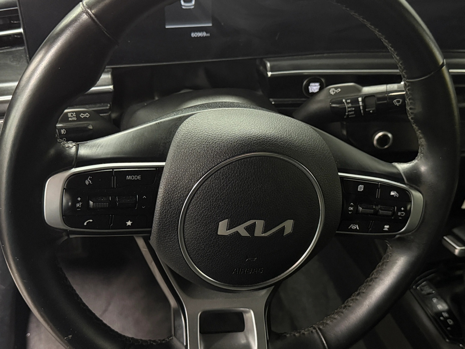 Thumbnail: 2025 Kia K5 - 4