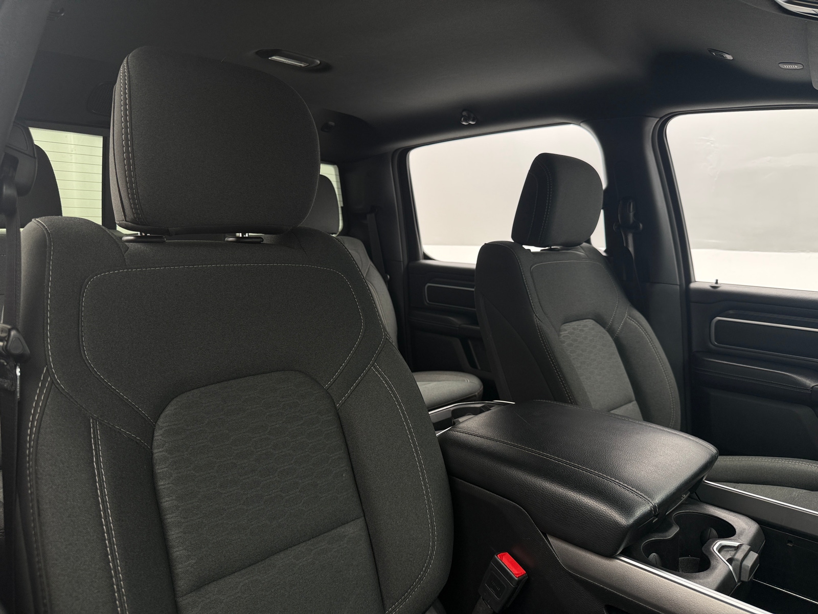 Thumbnail: 2025 RAM 1500 - 2