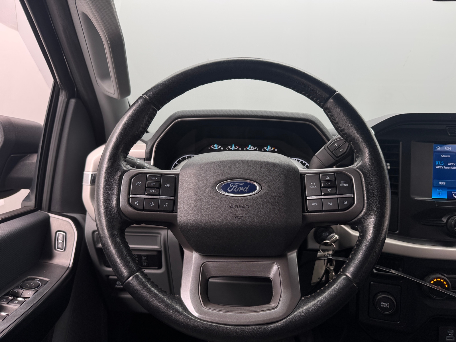 Thumbnail: 2021 Ford Econoline - 5