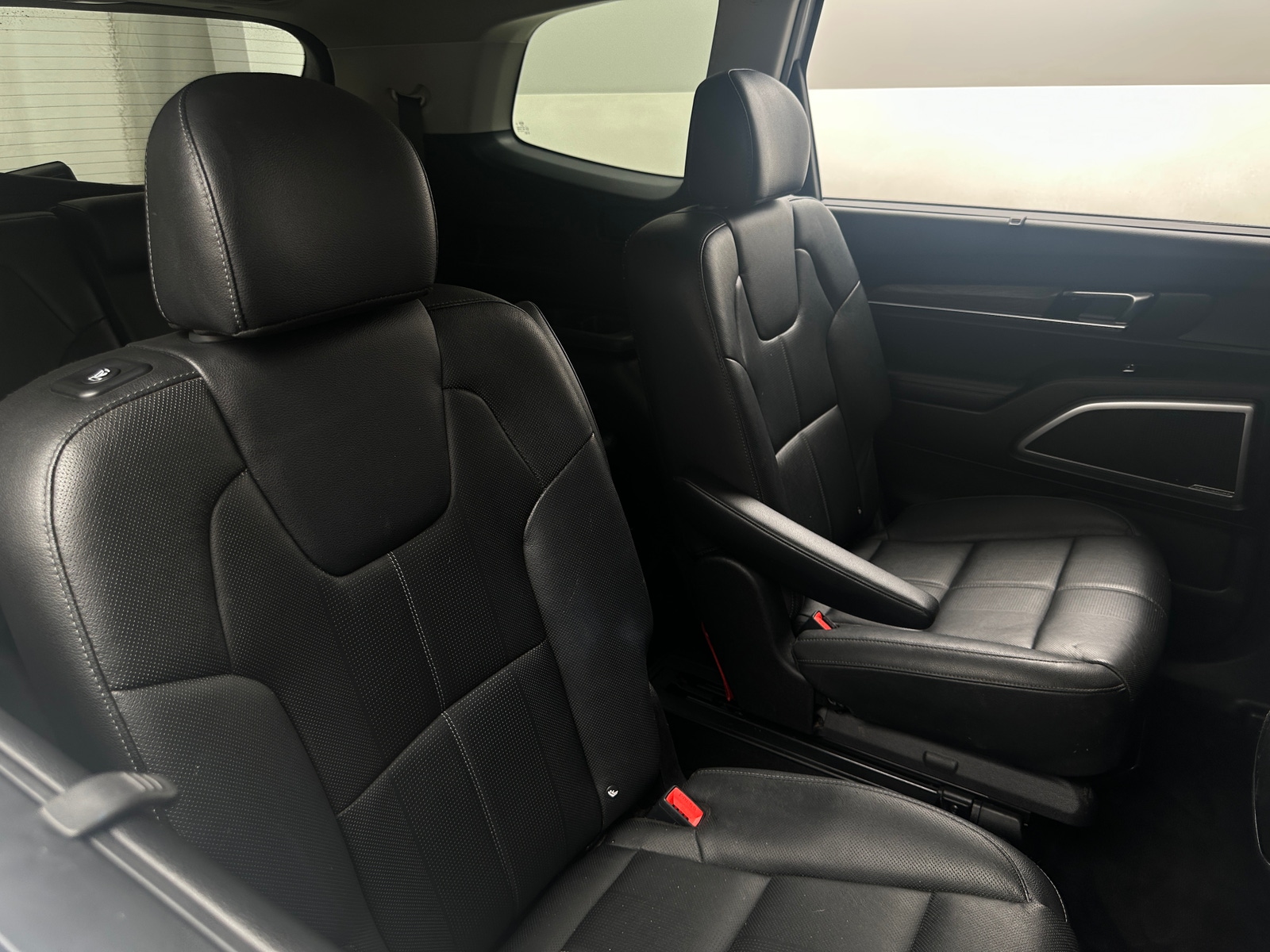 Thumbnail: 2021 Kia Telluride - 5